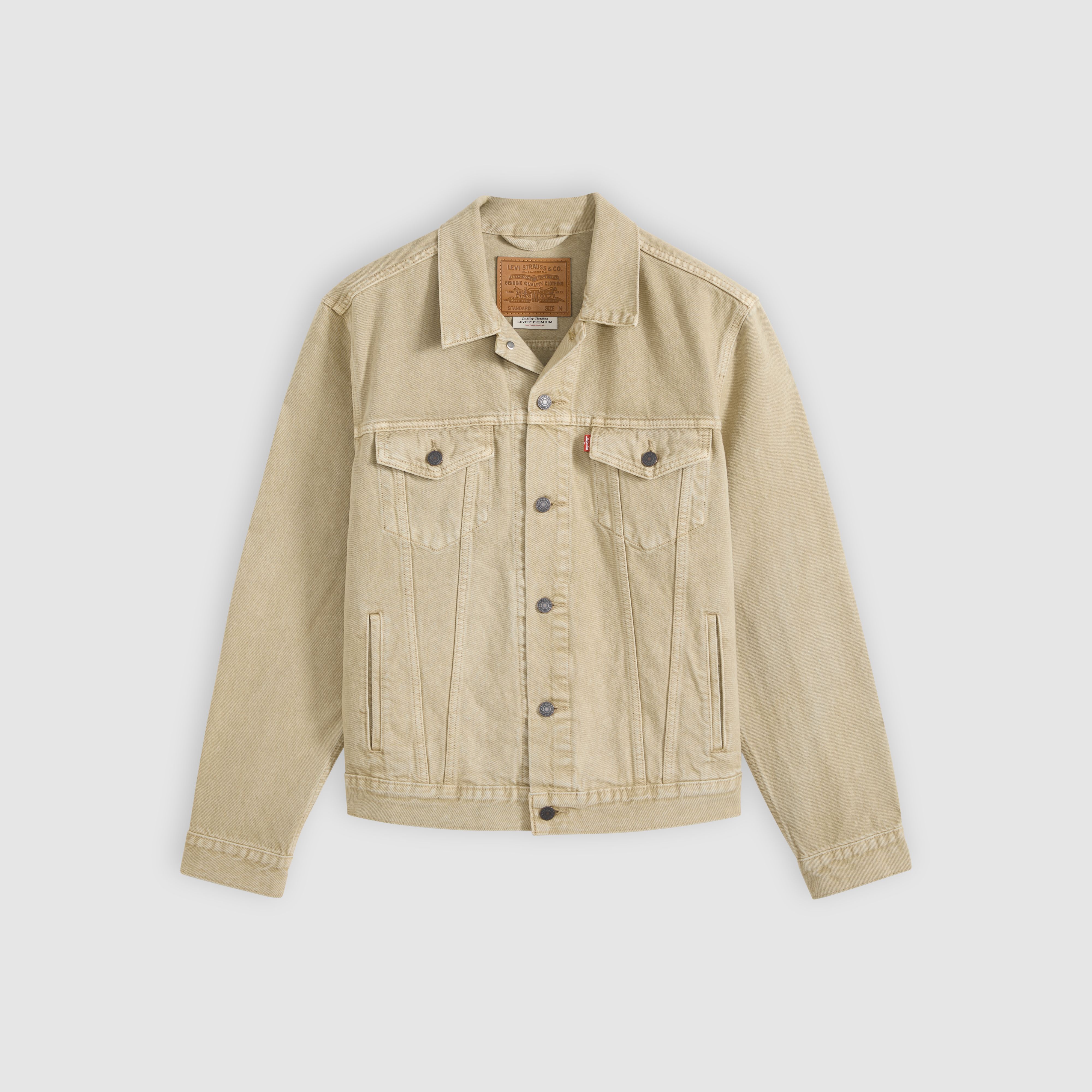 Trucker Jacket 5