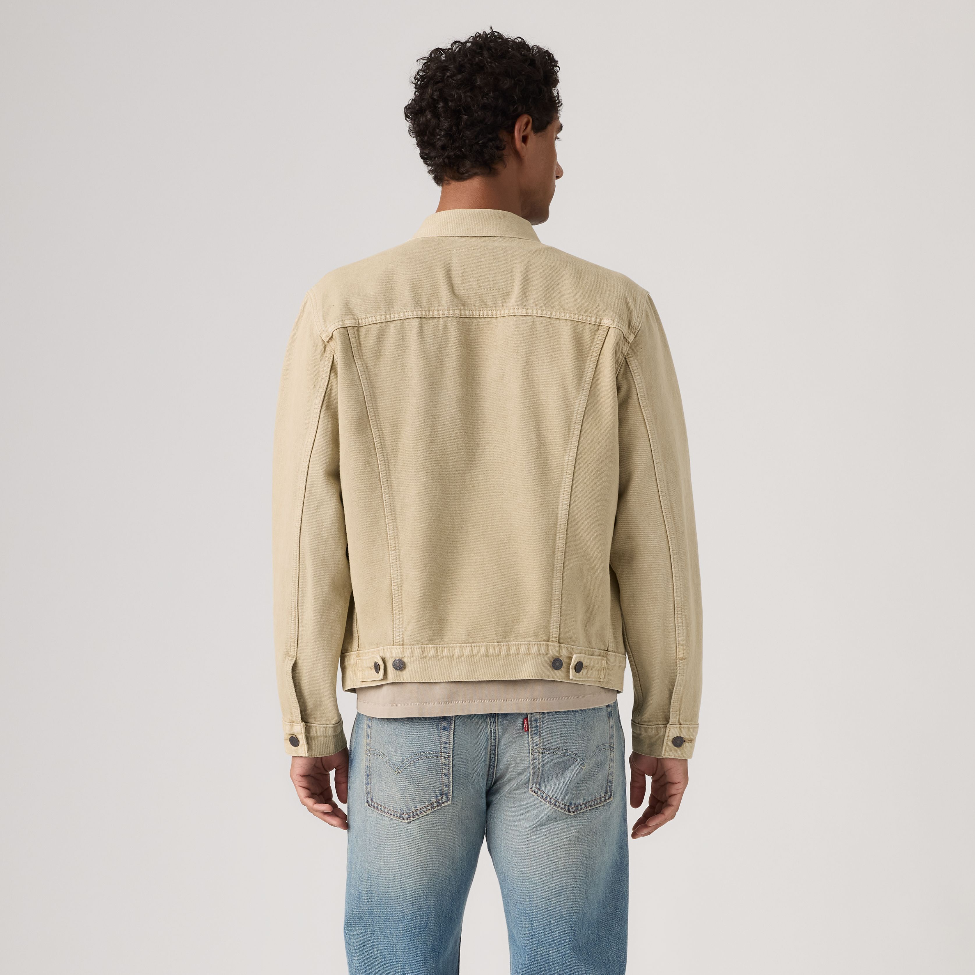 Trucker Jacket 4