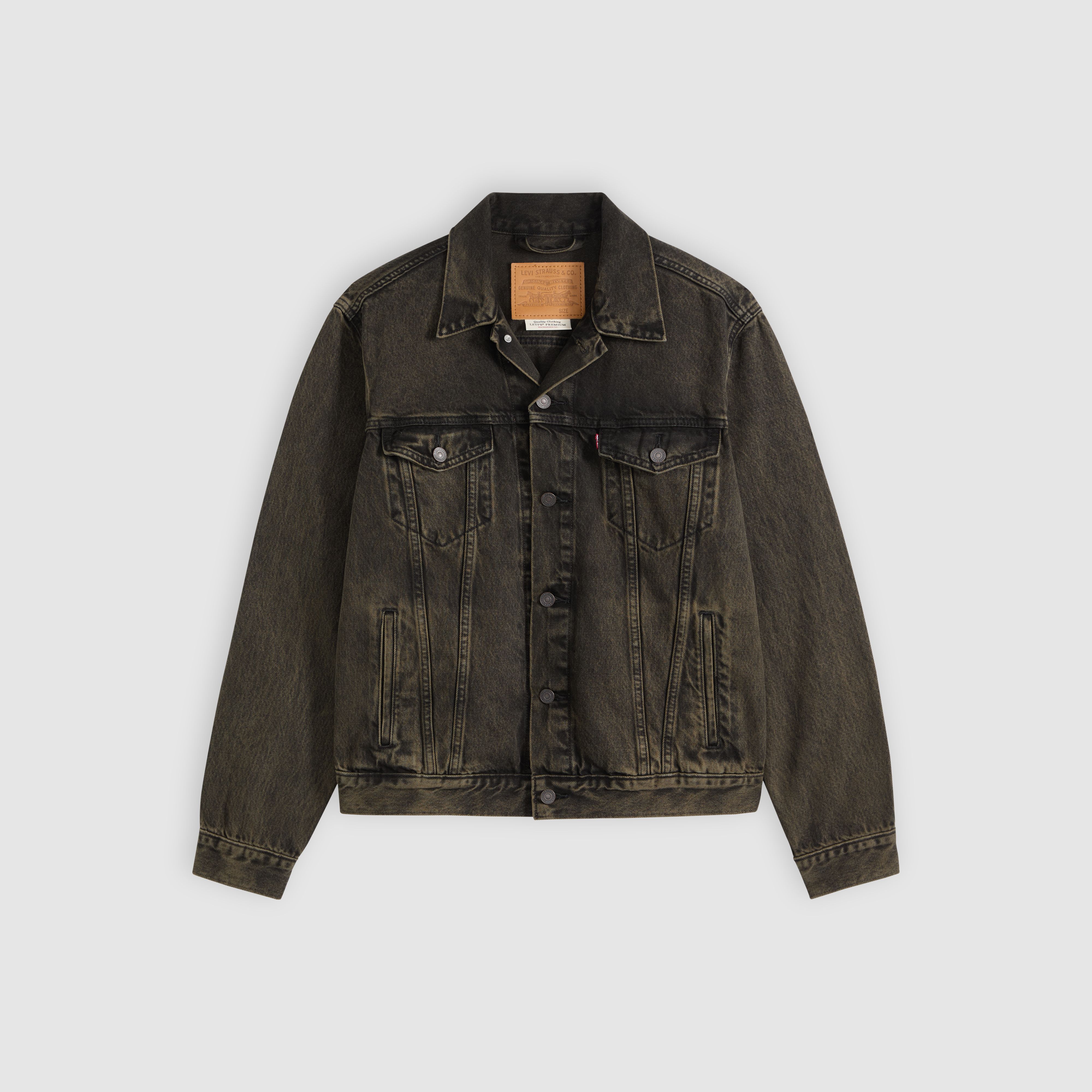 Trucker Jacket 5