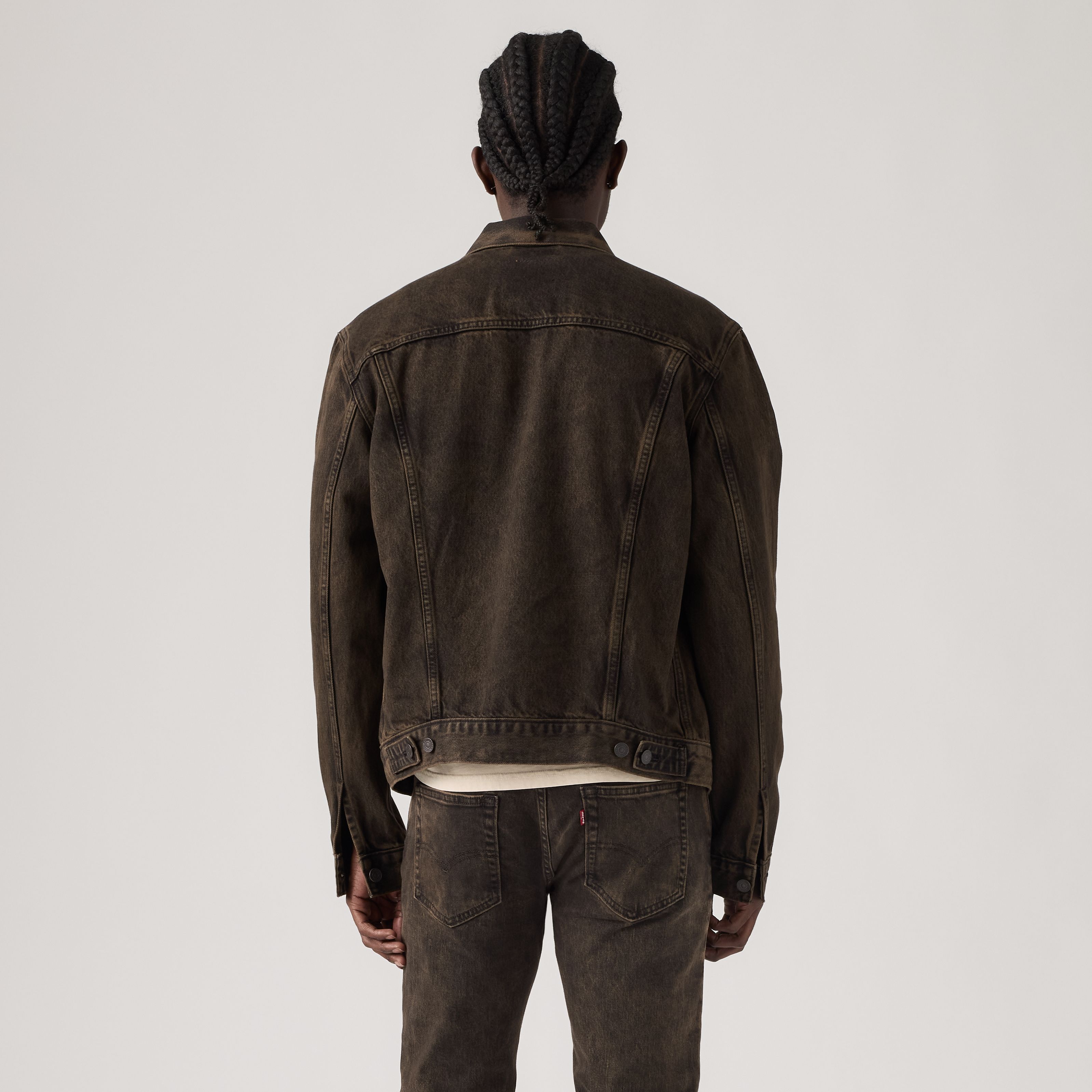 Trucker Jacket 4