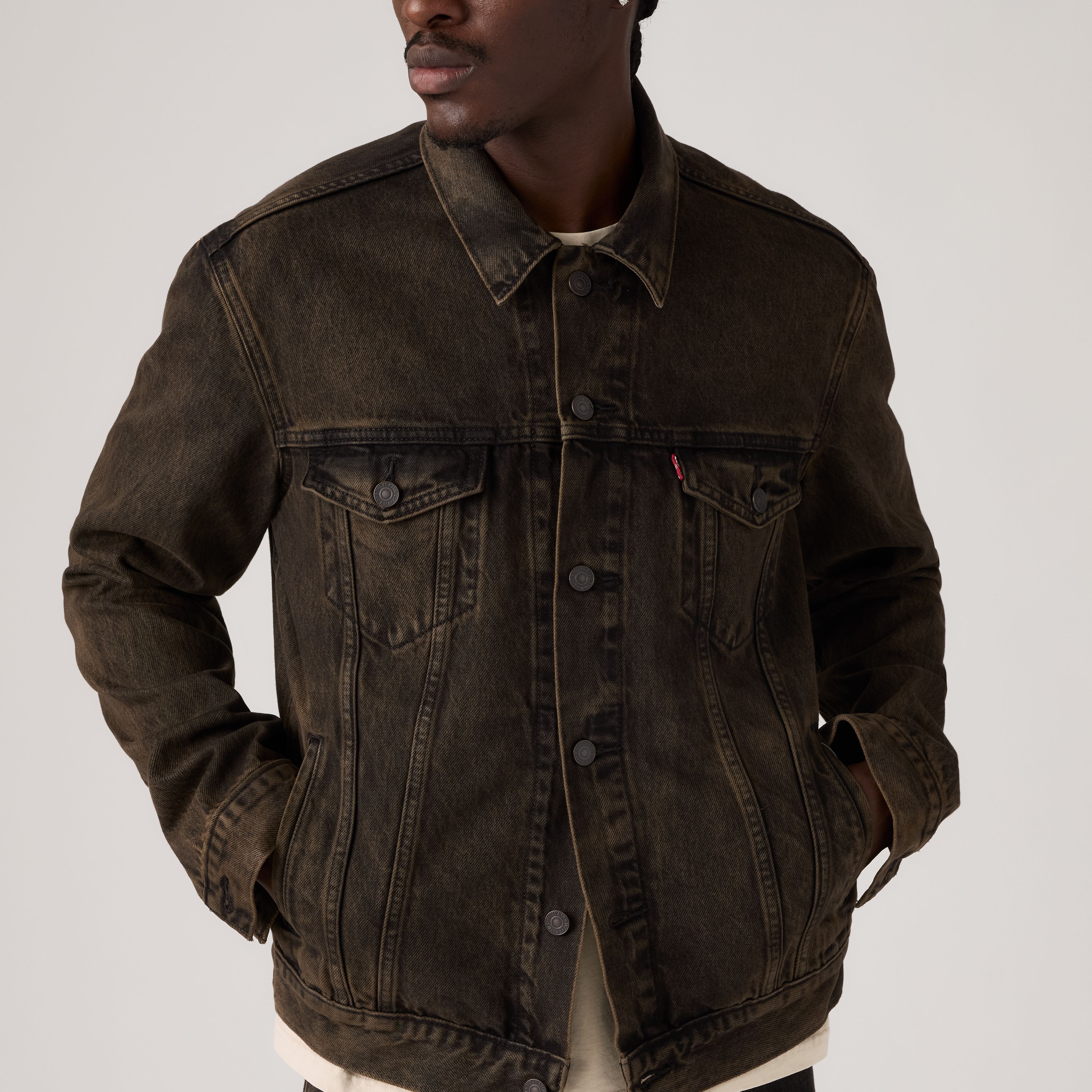 Trucker Jacket 2