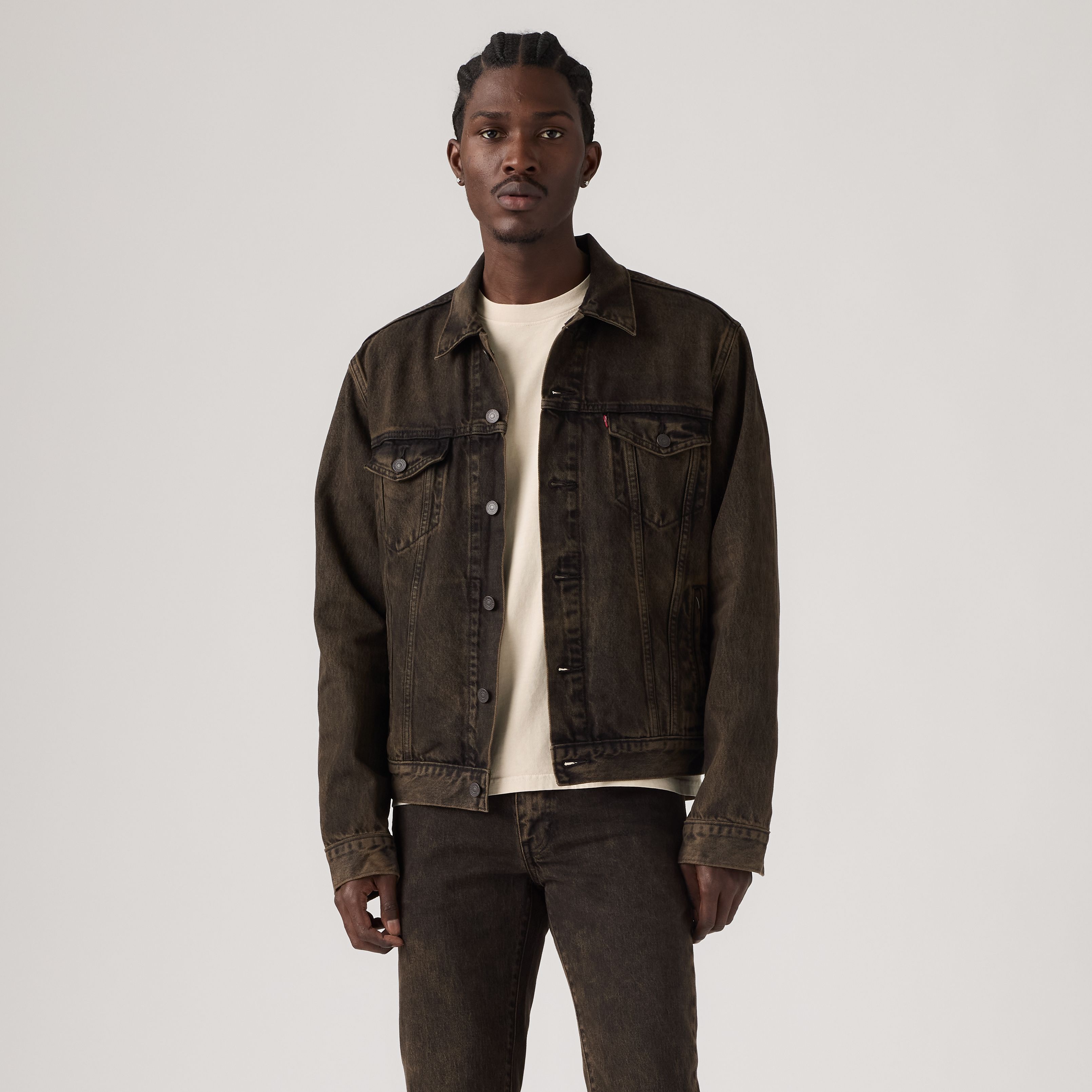 Trucker Jacket 3