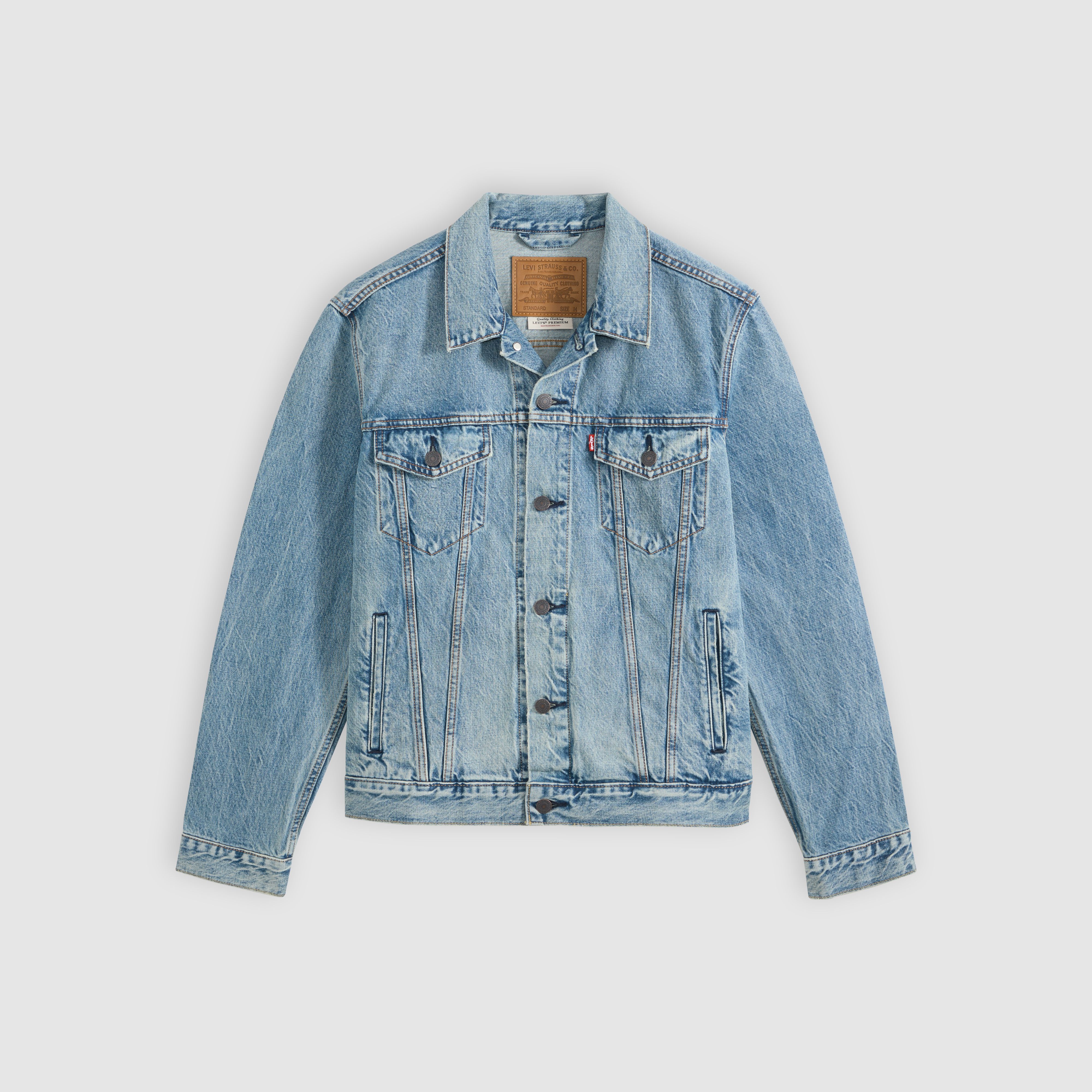 Trucker Jacket 5