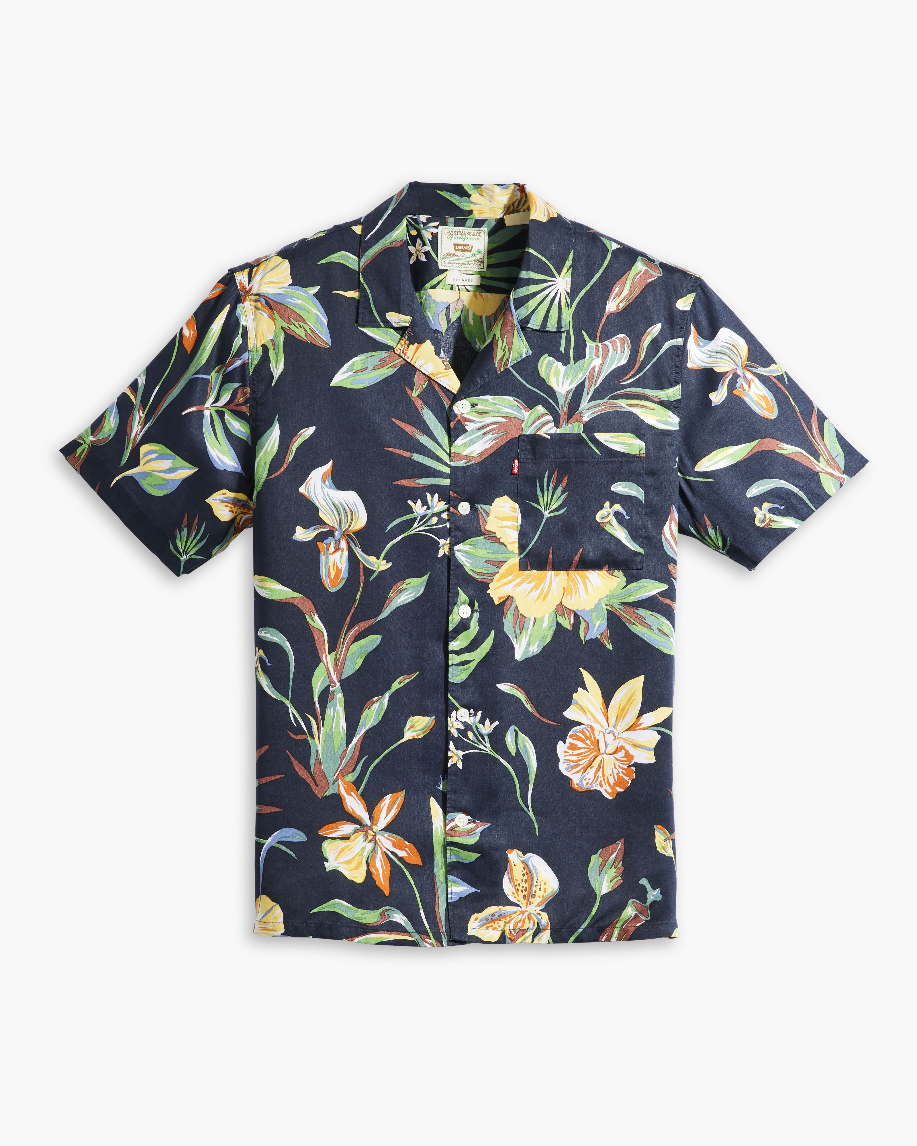 Sunset Camp Shirt 5