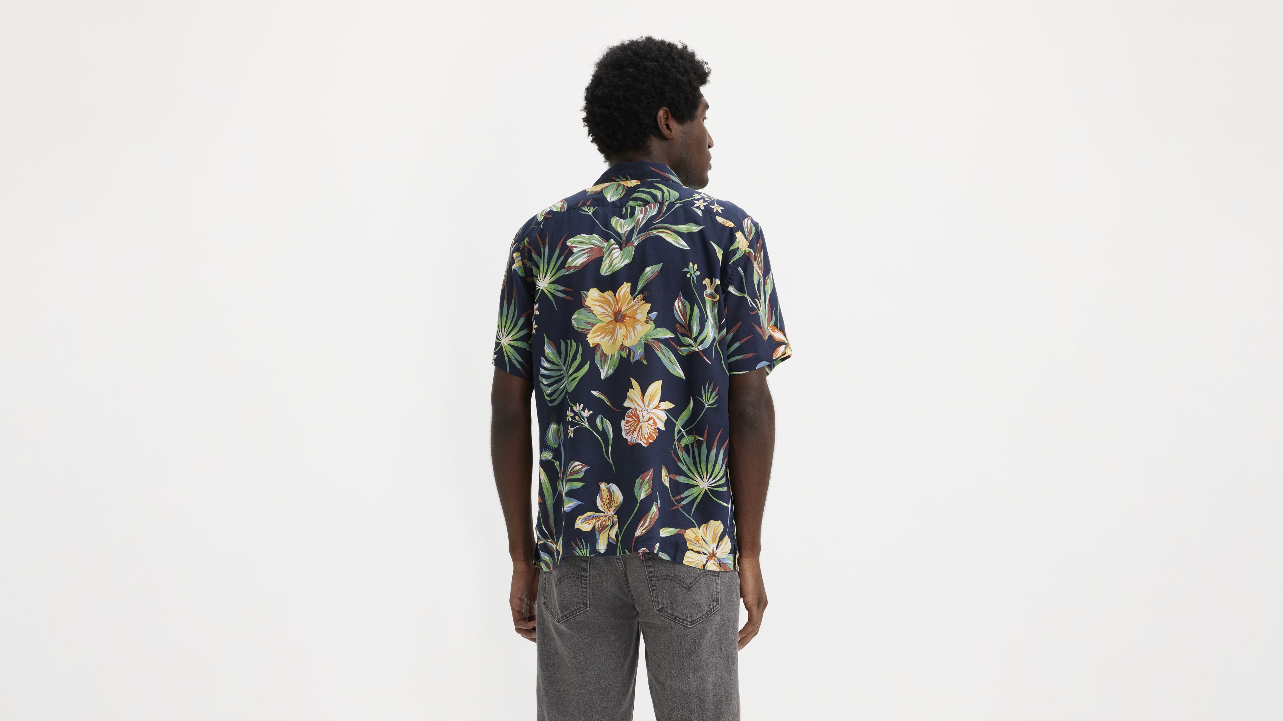 Sunset Camp Shirt 4