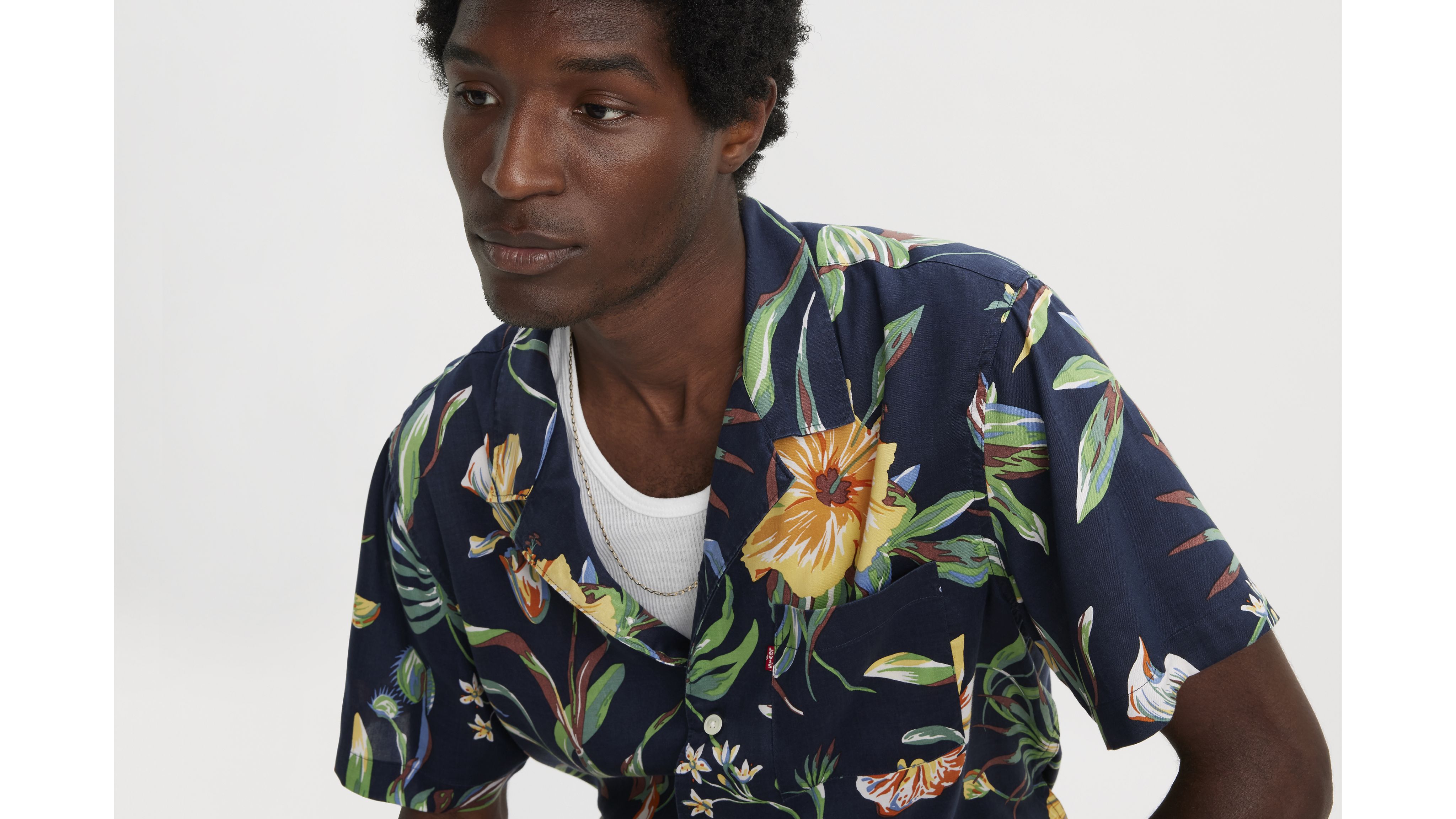 Sunset Camp Shirt 2