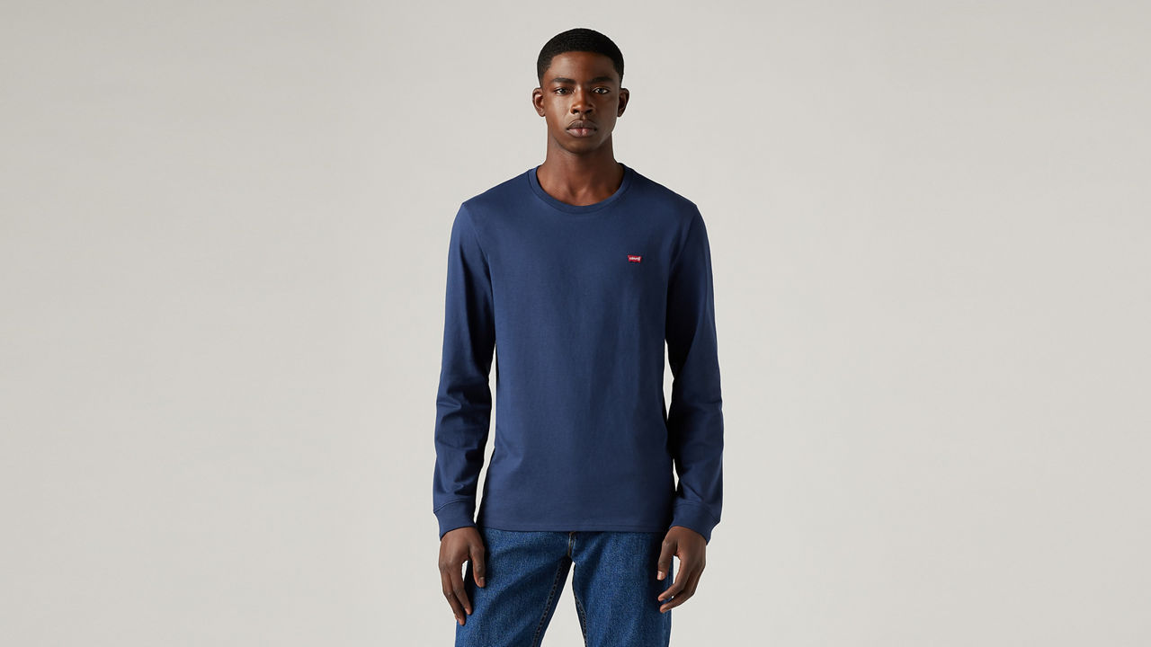 Camiseta Original Housemark 15