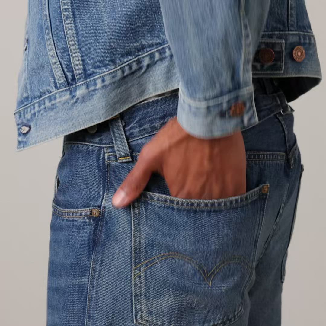 Levi's® Vintage Clothing 1961 Type III 557 Jacket 1