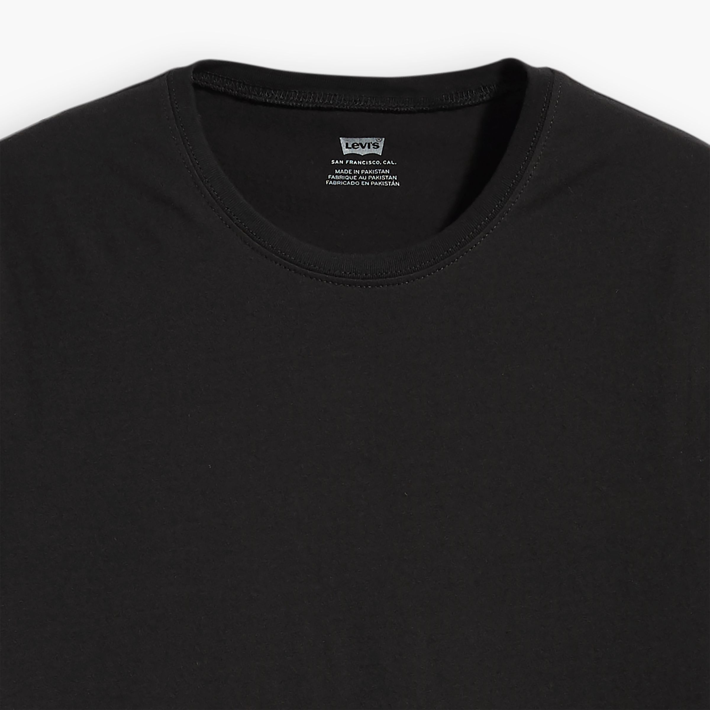 Crewneck Tee - 2 Pack (Big & Tall) 6