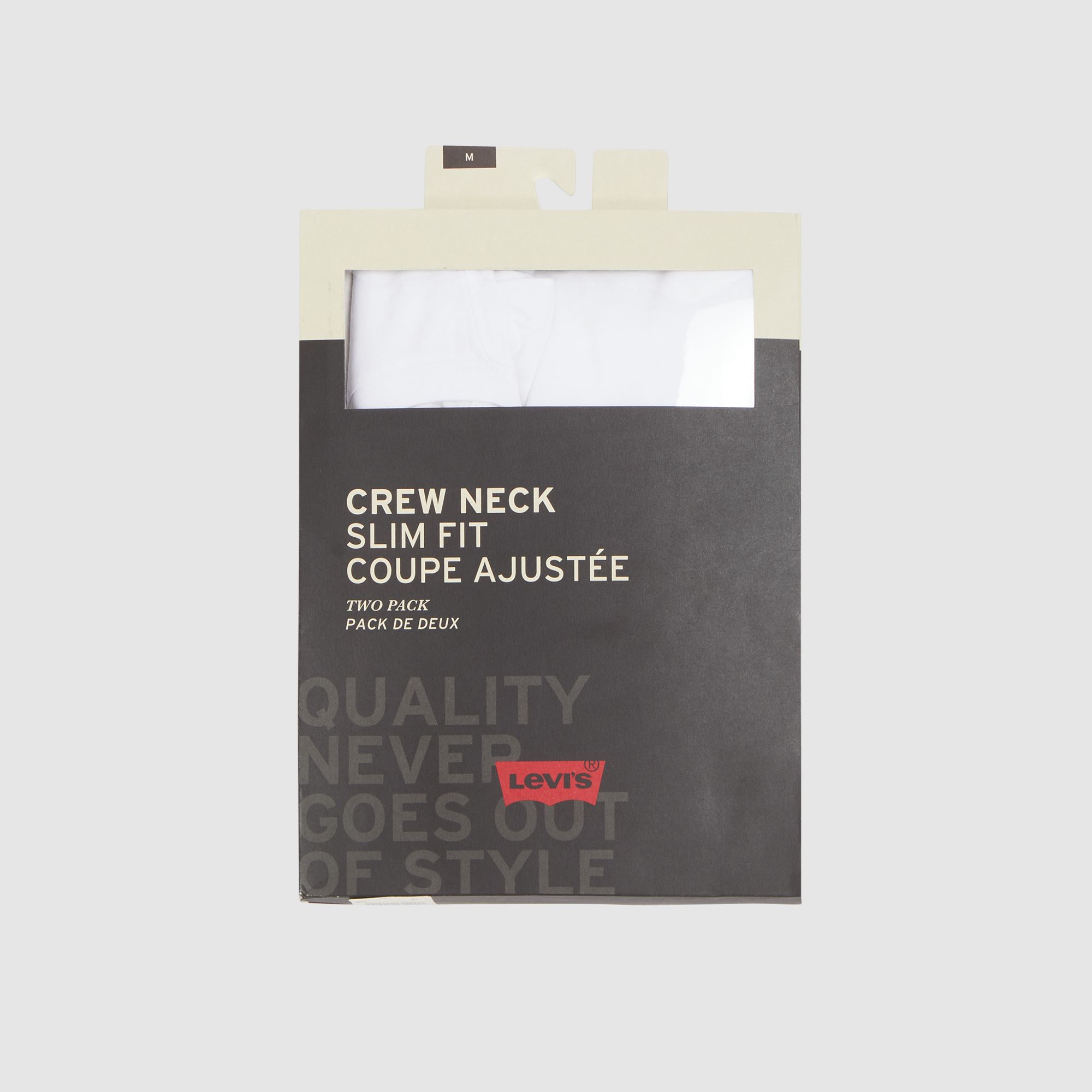 The Perfect Tee - 2 Pack 8