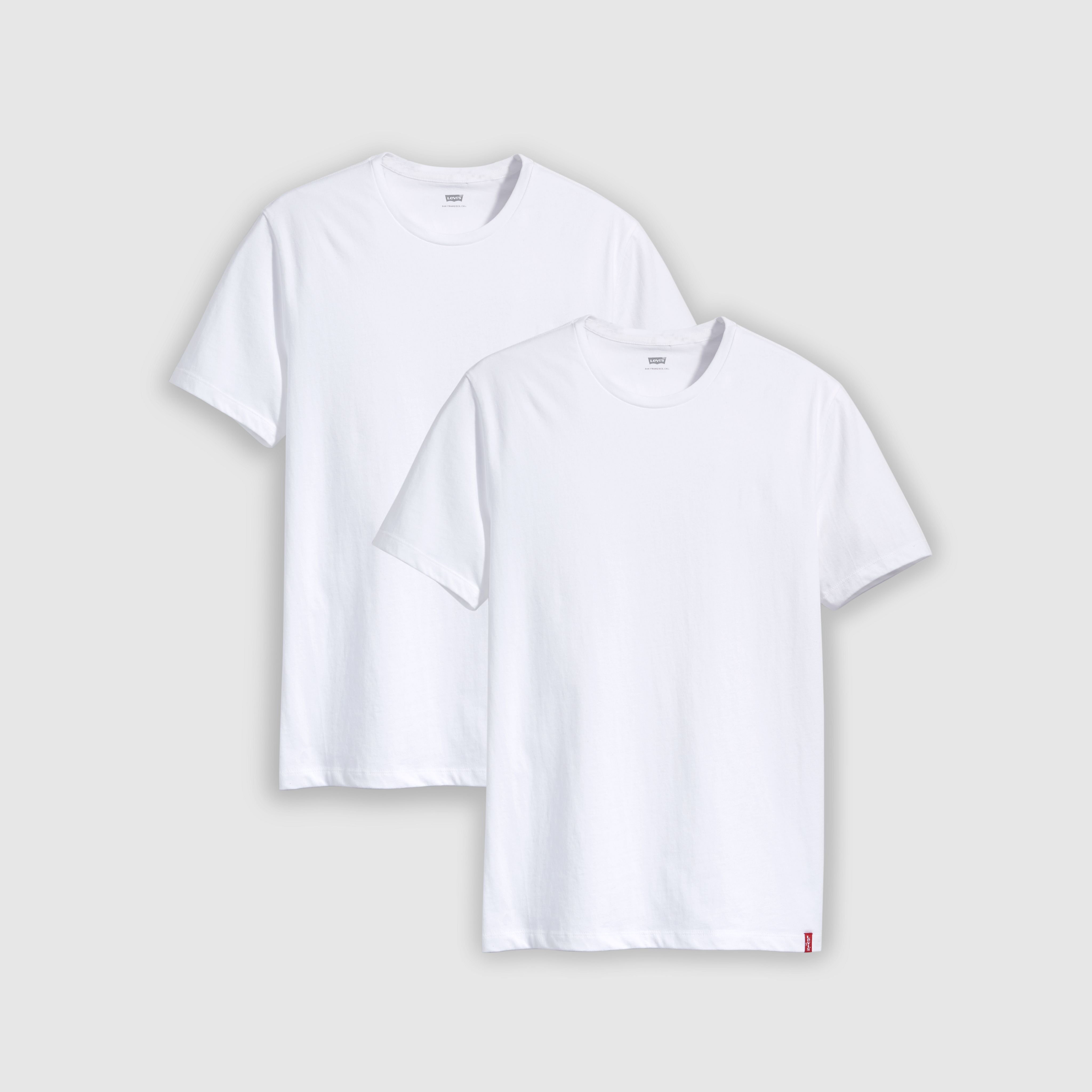 T-shirt - Lot de 2 1