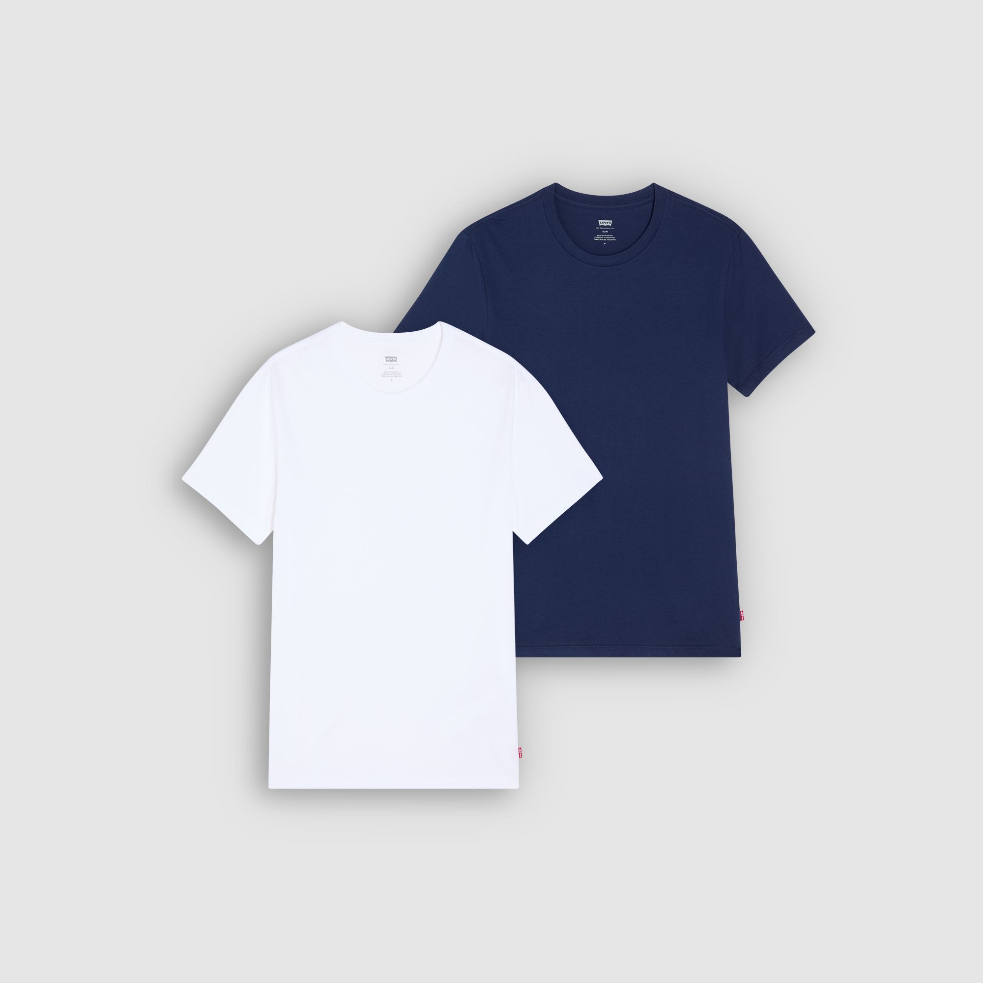The Perfect Tee - 2 Pack 1