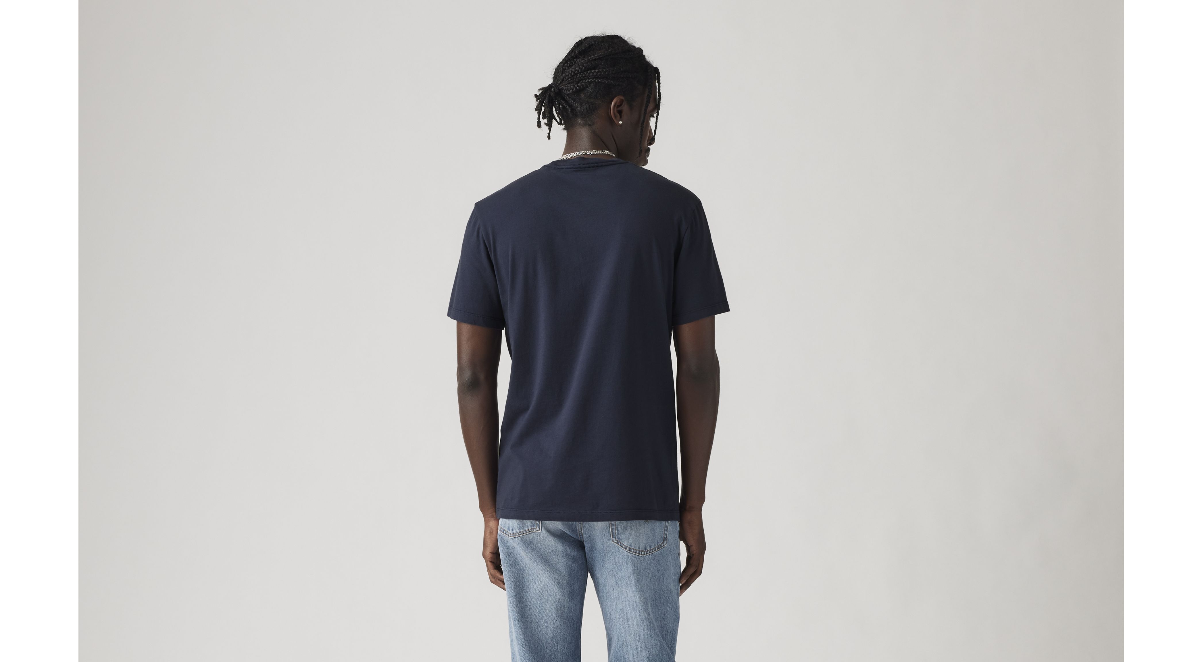 Das perfekte T-Shirt – 2er-Pack 4