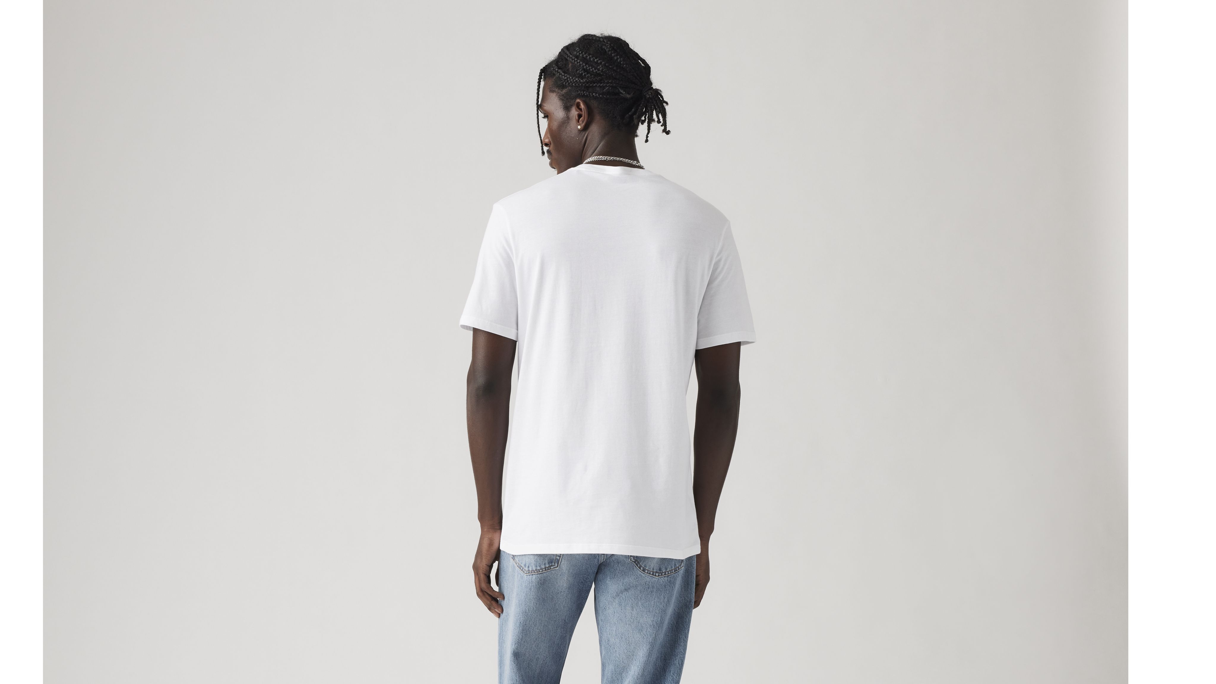 Das perfekte T-Shirt – 2er-Pack 2