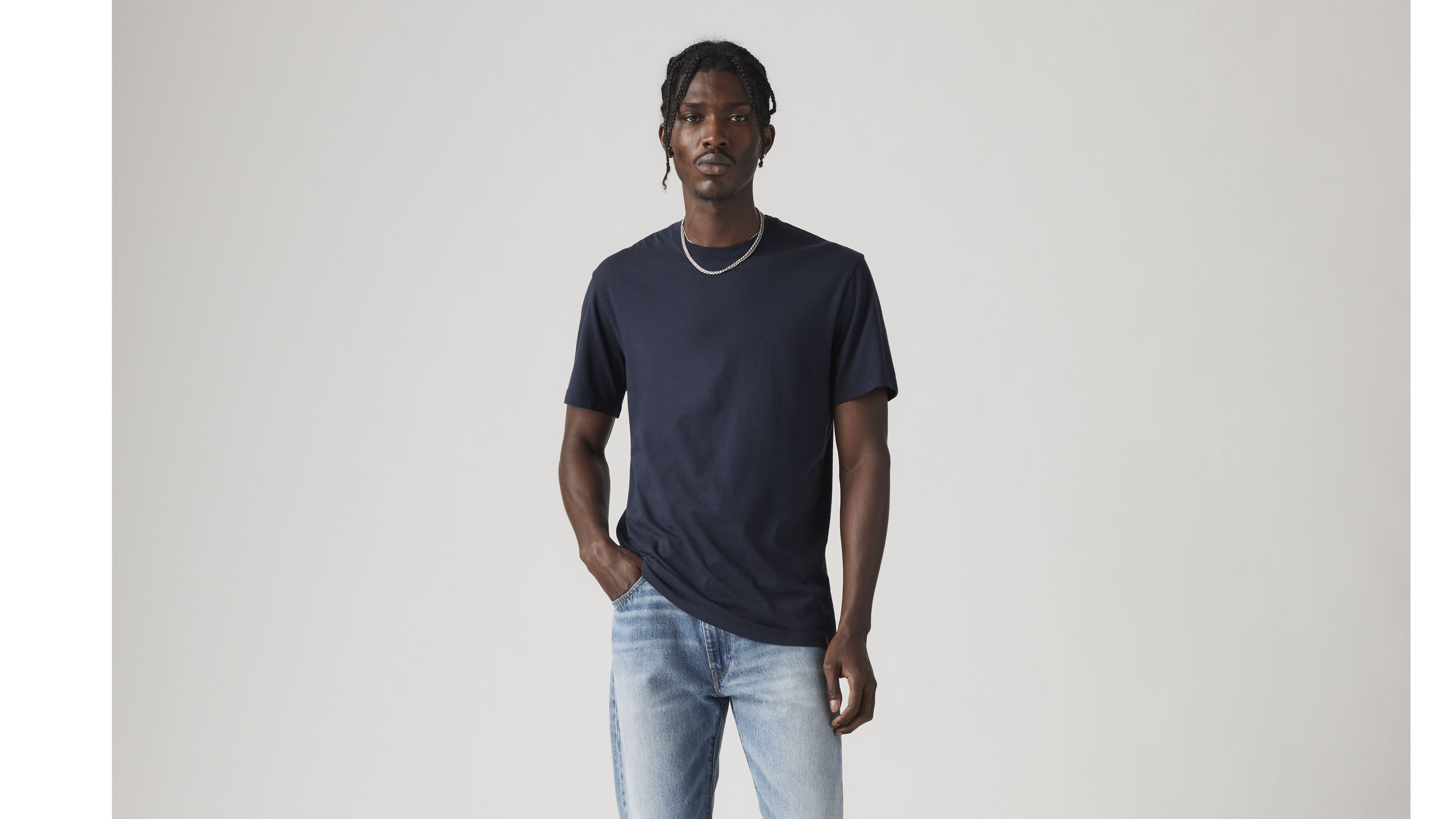 Das perfekte T-Shirt – 2er-Pack 3