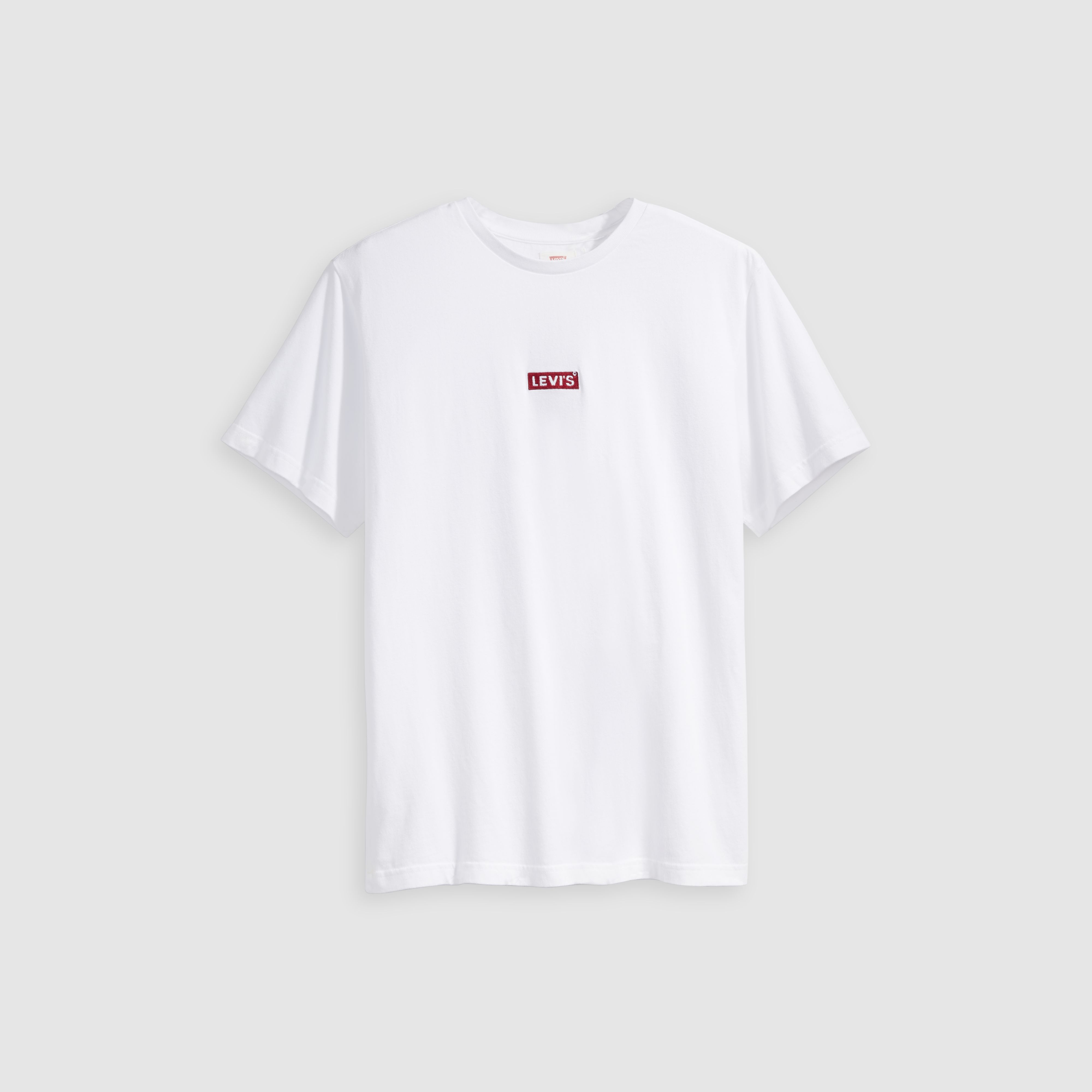 T-shirt Baby Tab manche courte relaxed 5