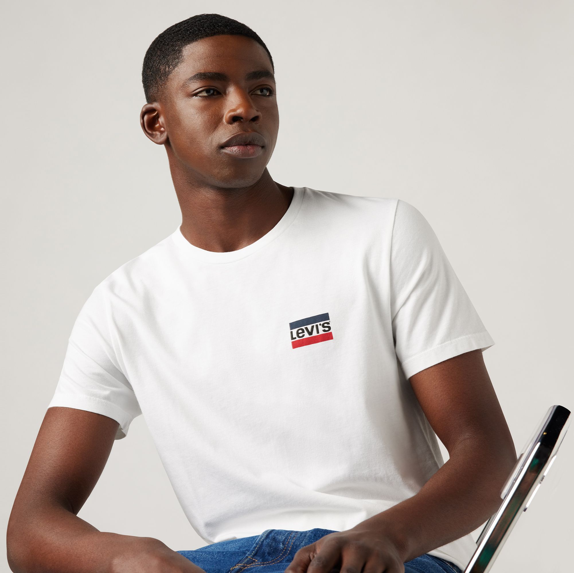 Graphic Crewneck Tee - 2 Pack 4