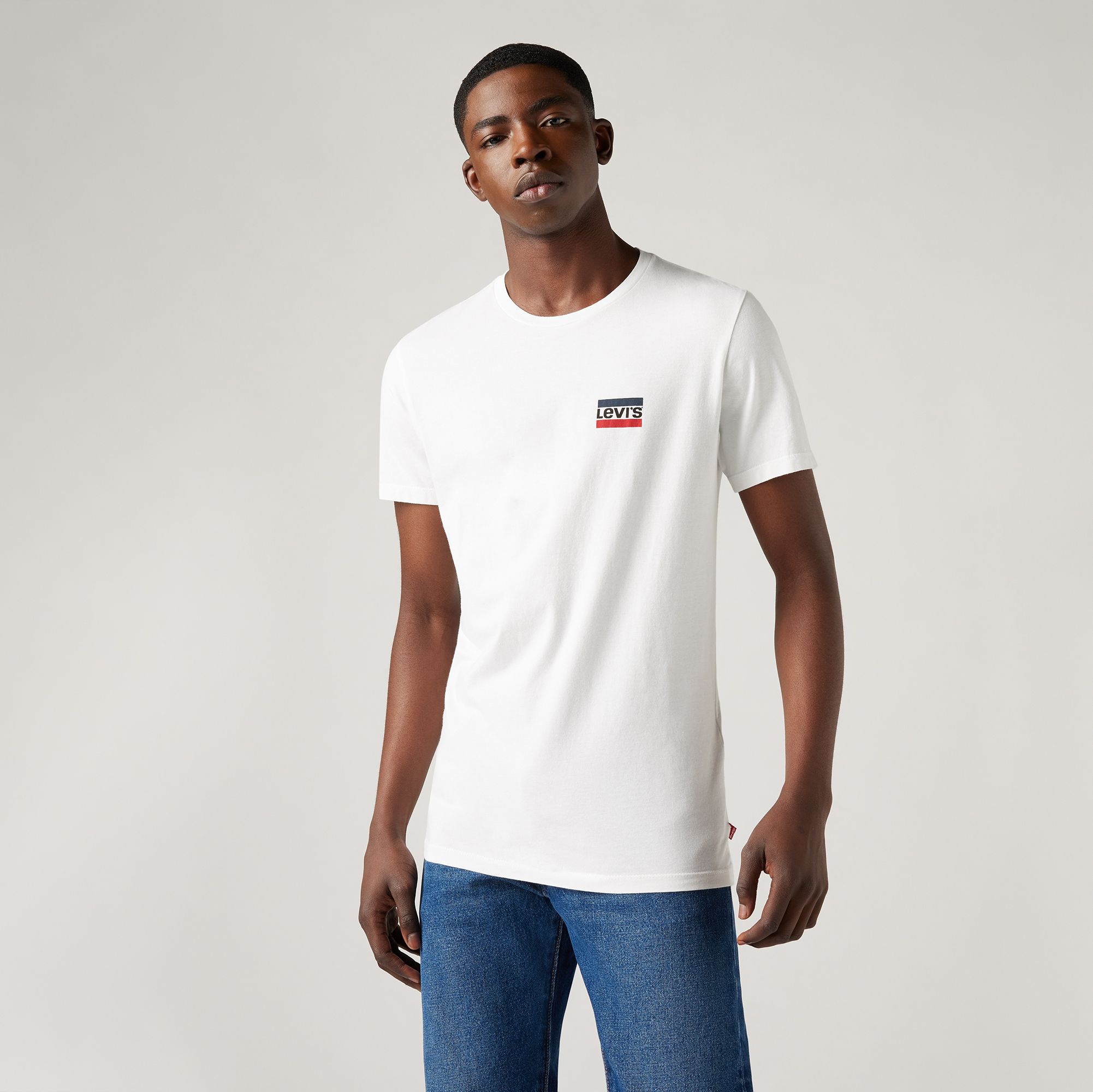 Graphic Crewneck Tee - 2 Pack 1