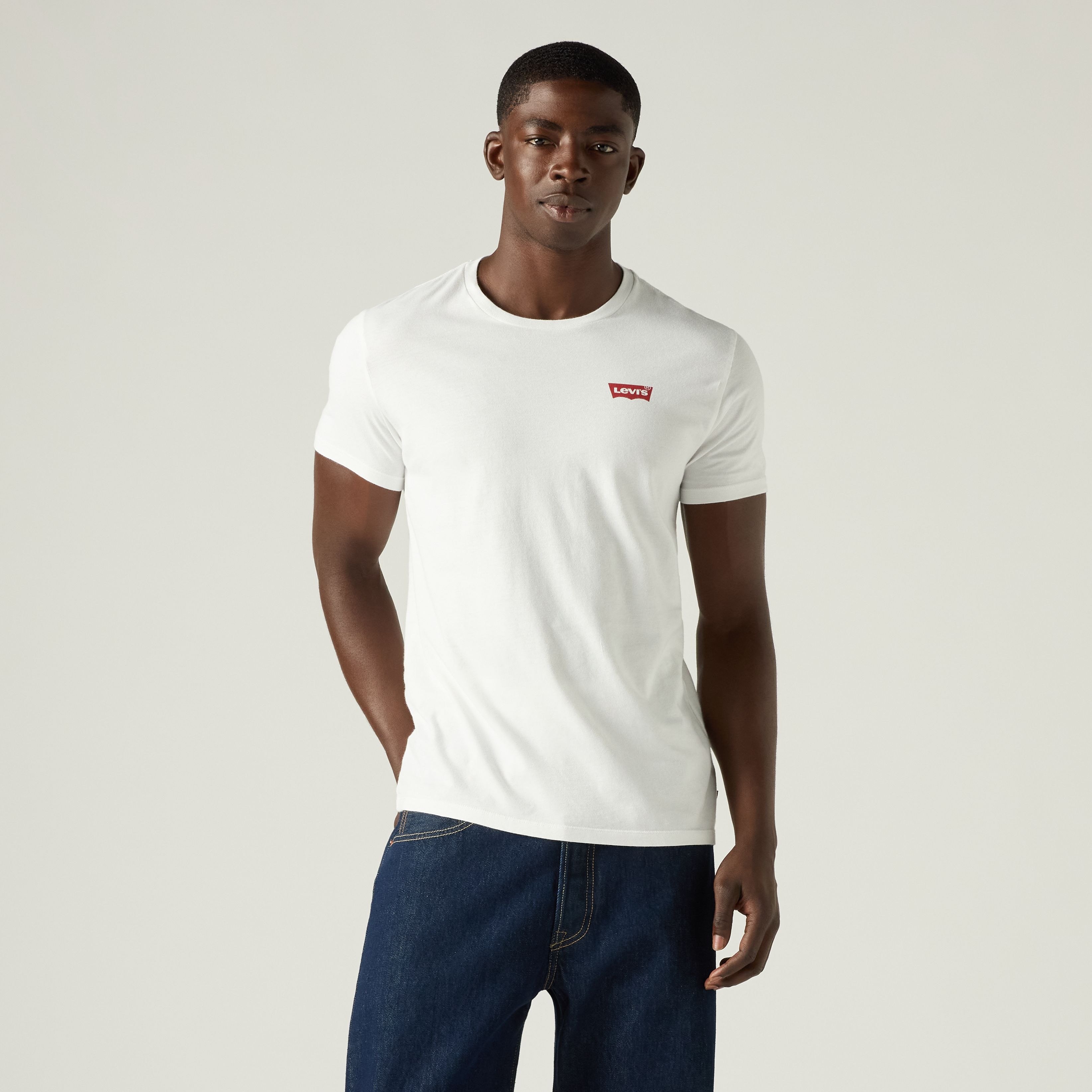 The Graphic Tee - 2 Pack 7