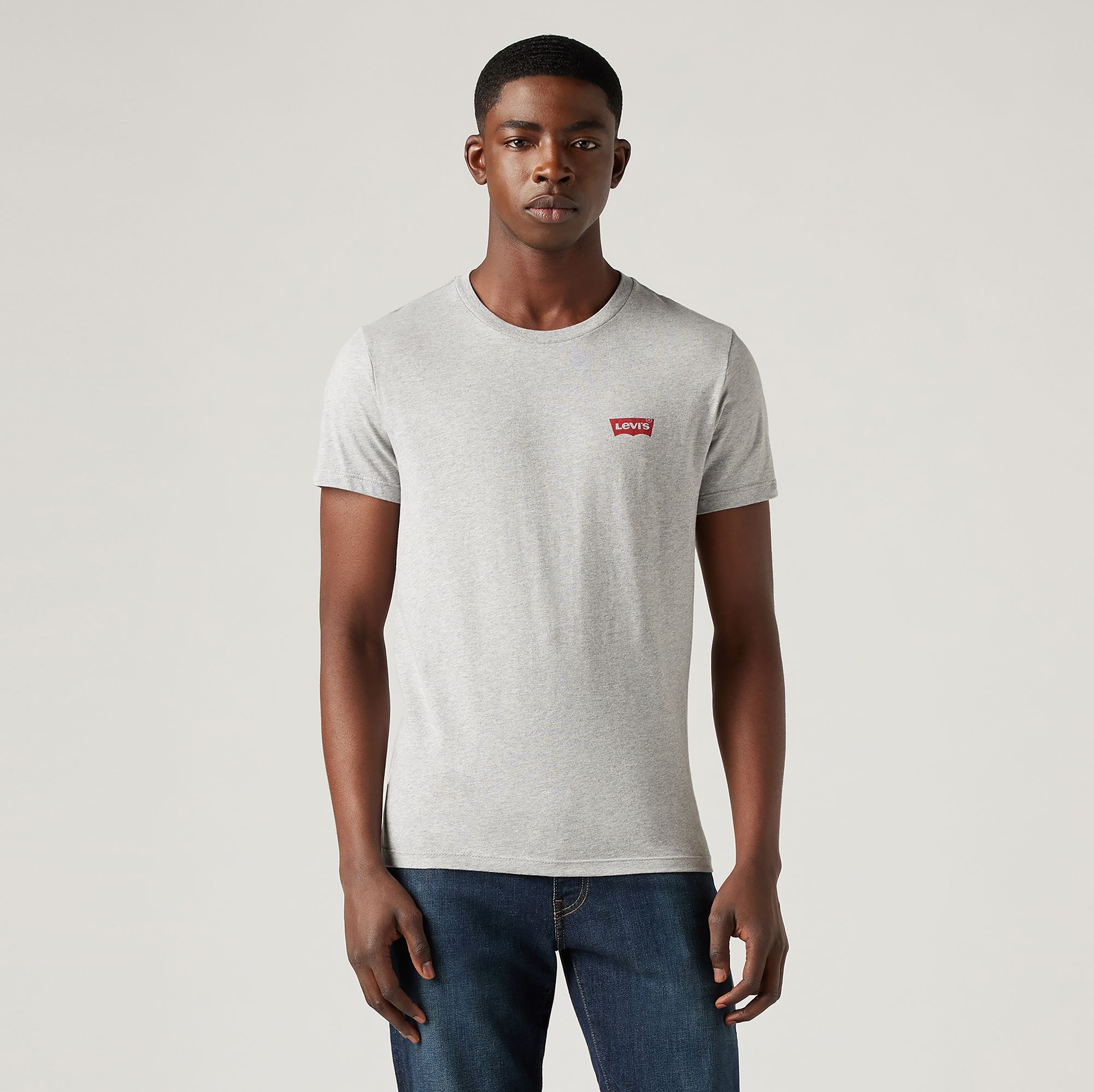 The Graphic Tee - 2 Pack 2