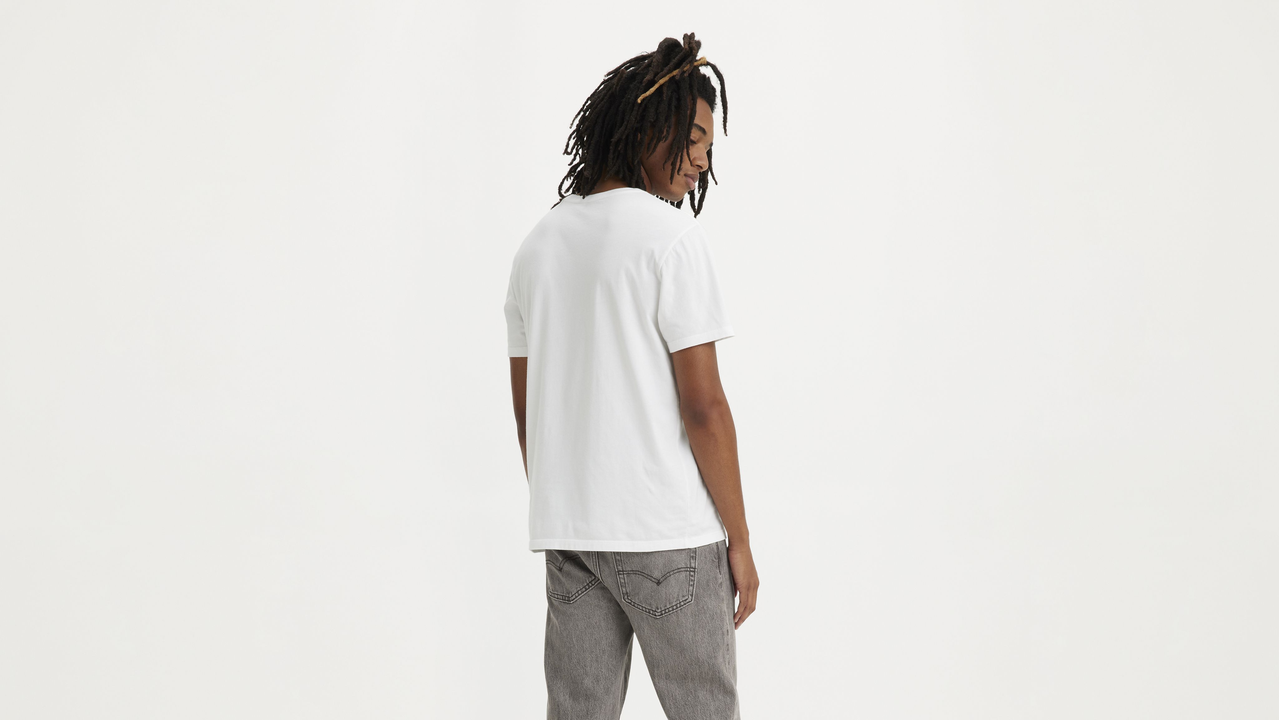 T-shirt graphique - Lot de 2 2