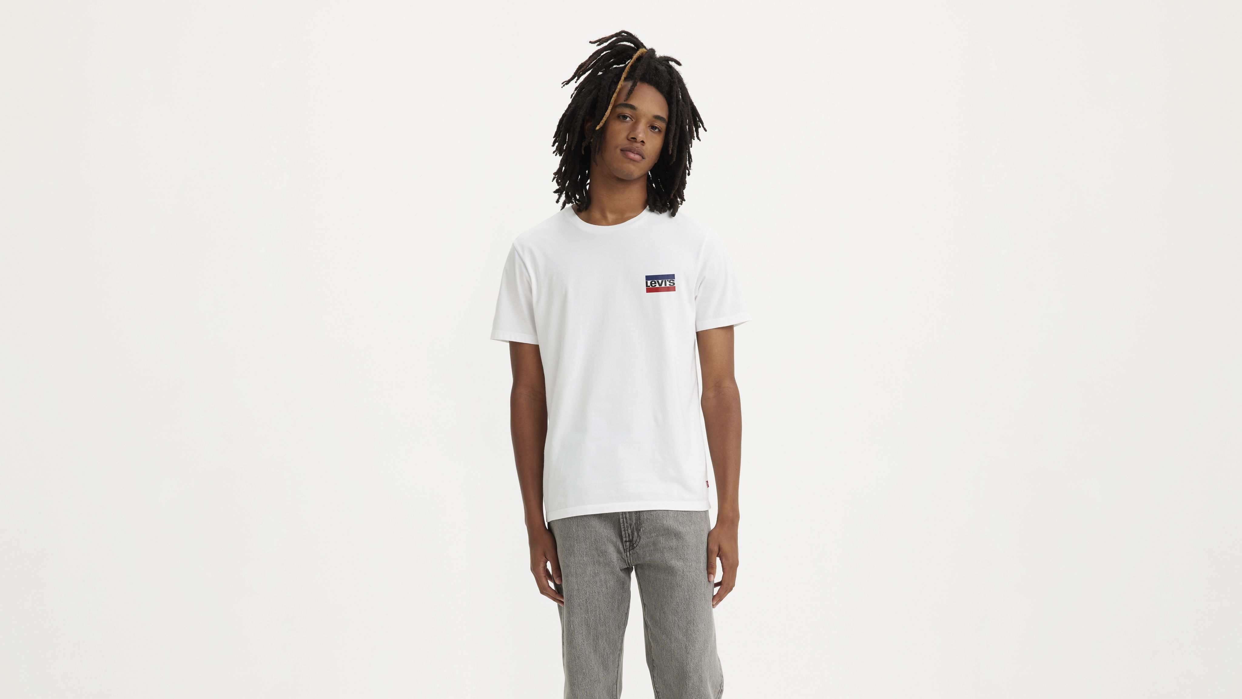 The Graphic Tee - 2 Pack 9