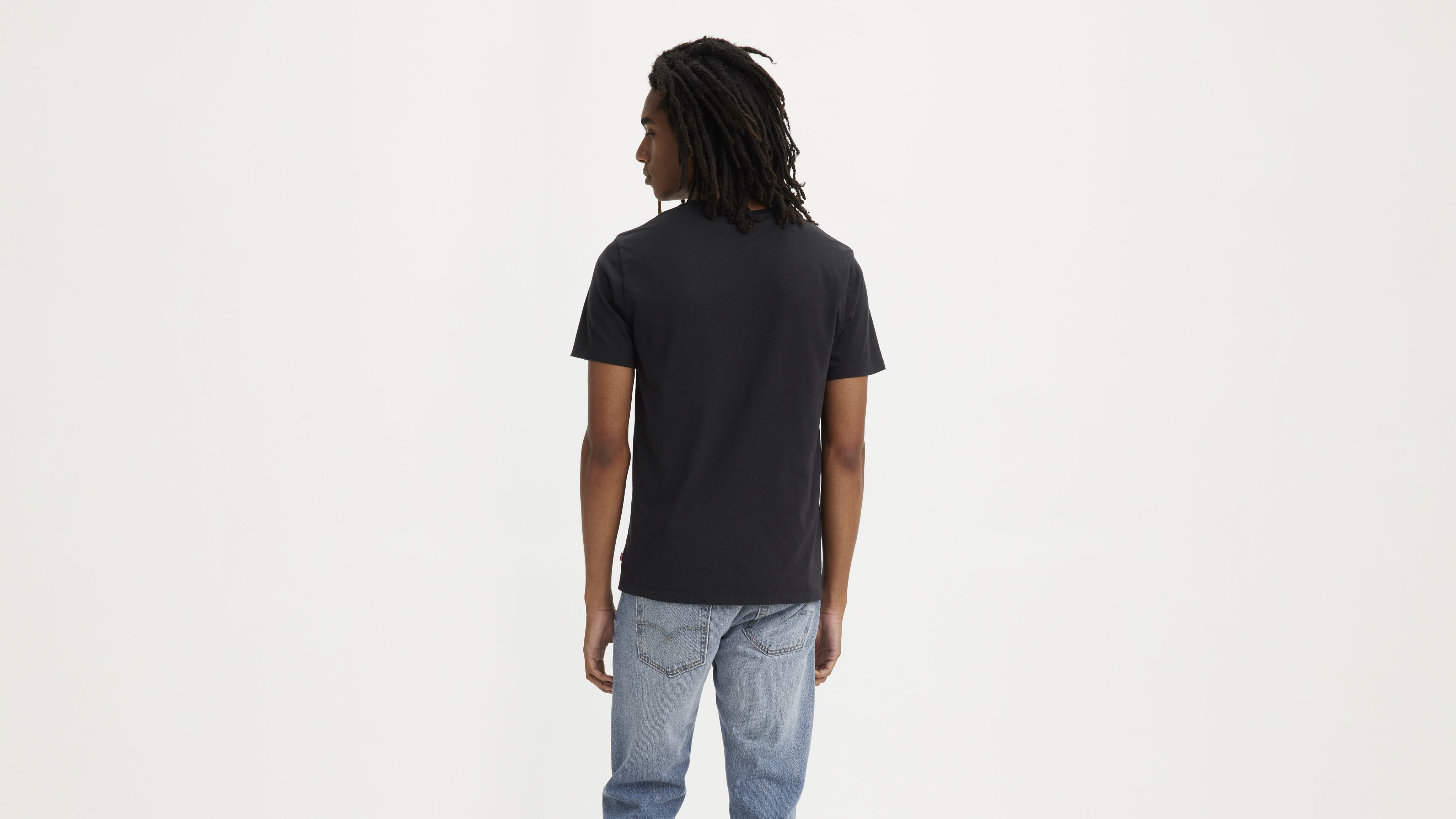 Graphic Crewneck T-Shirt - 2 Pack 3