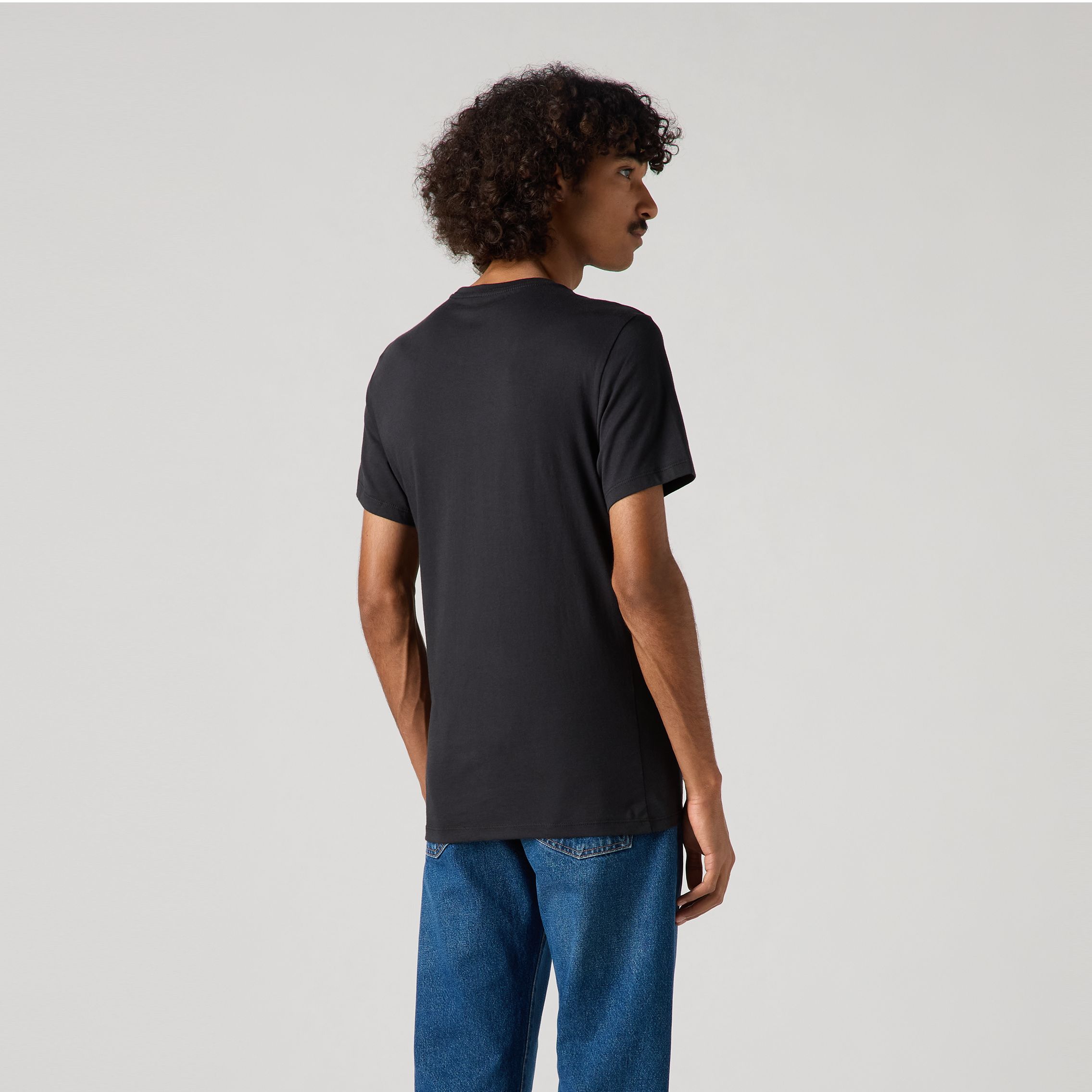 Graphic Crewneck T-Shirt - 2 Pack 3