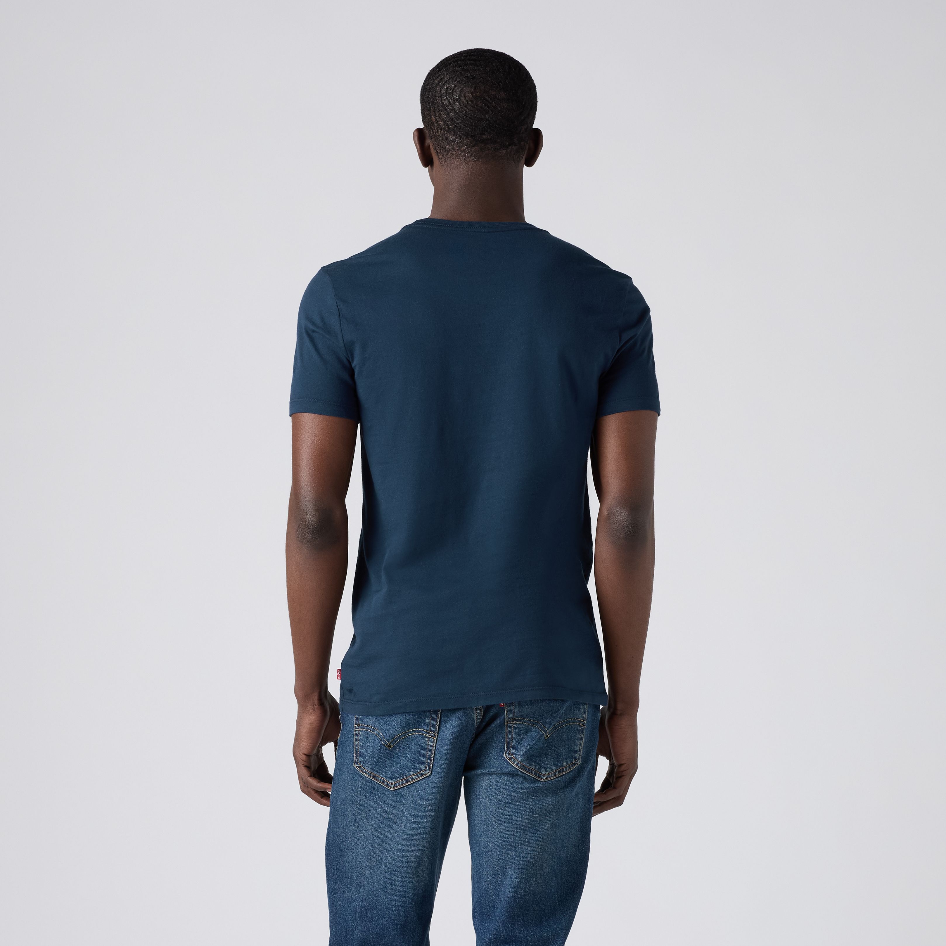 Graphic Crewneck T-Shirt - 2 Pack 4