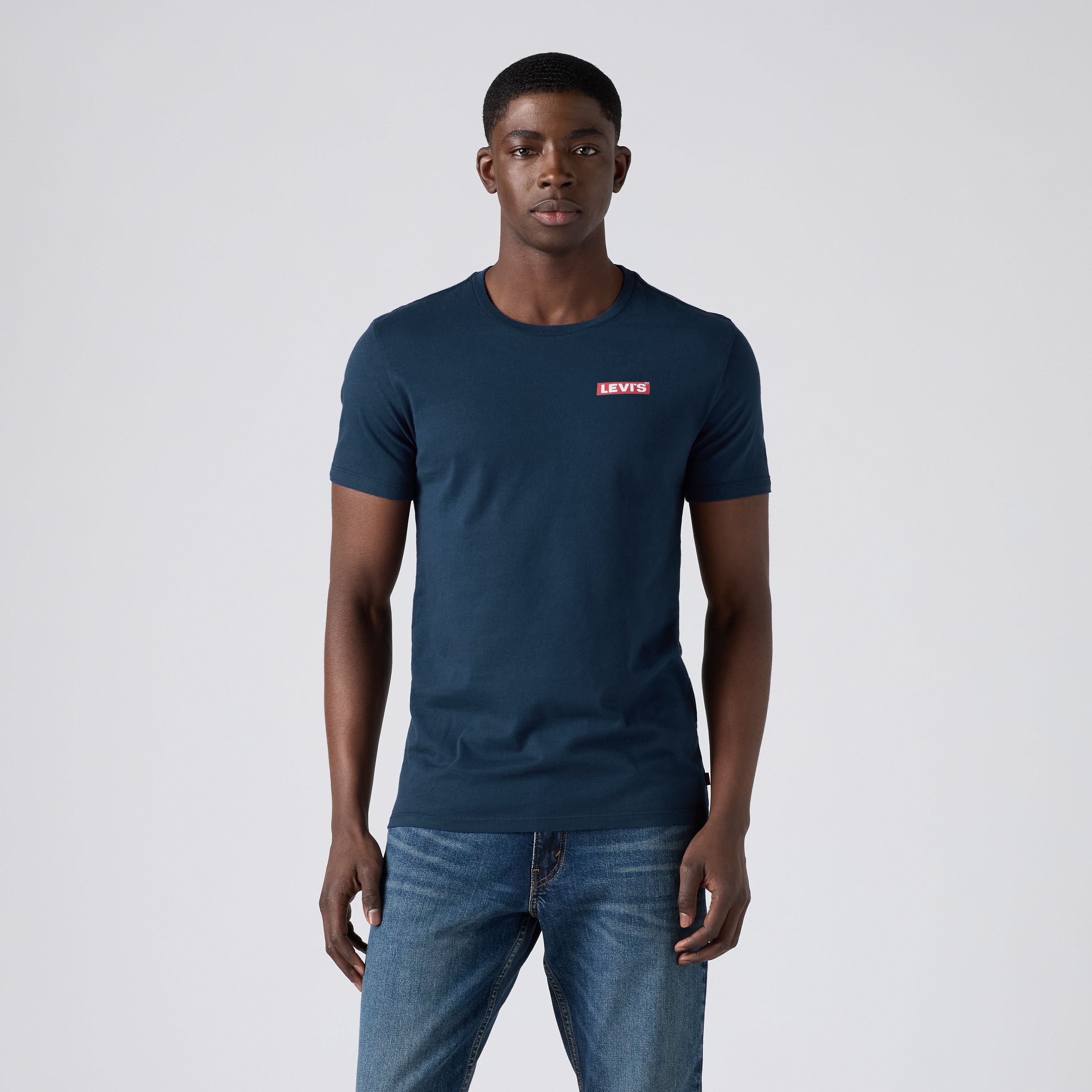 Graphic Crewneck T-Shirt - 2 Pack 3