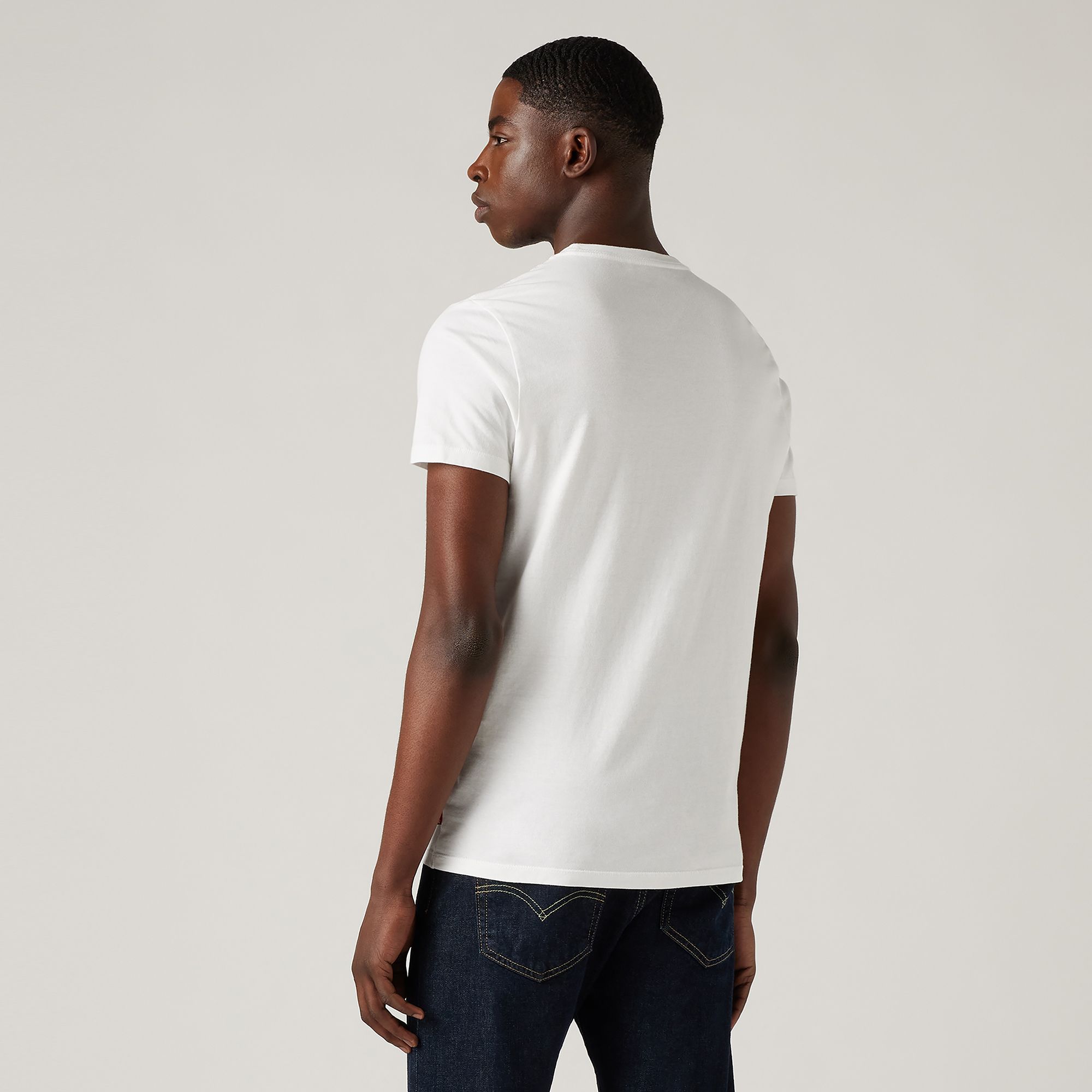 Graphic Crewneck T-Shirt - 2 Pack 3