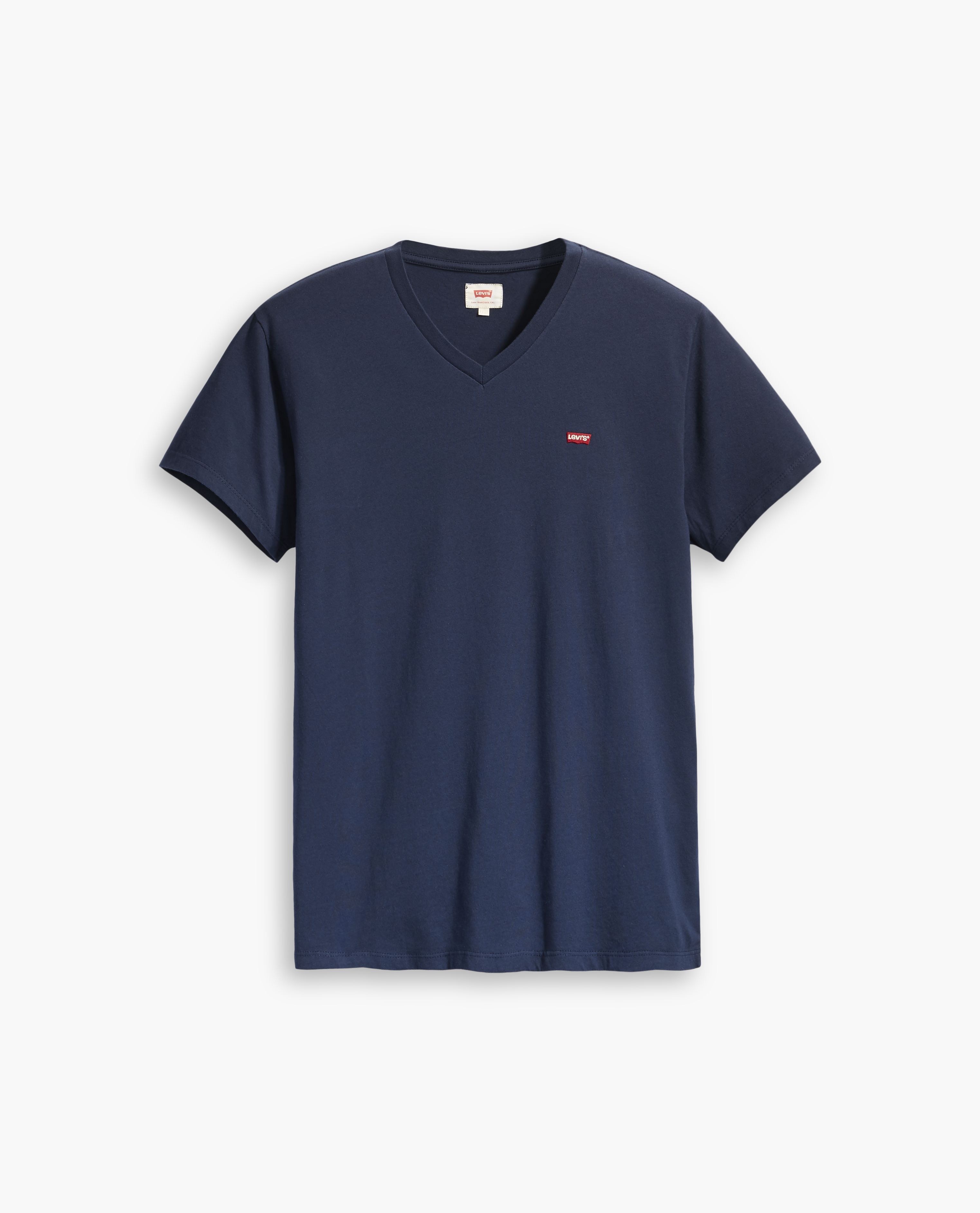 Original Housemark V-Neck Tee 5