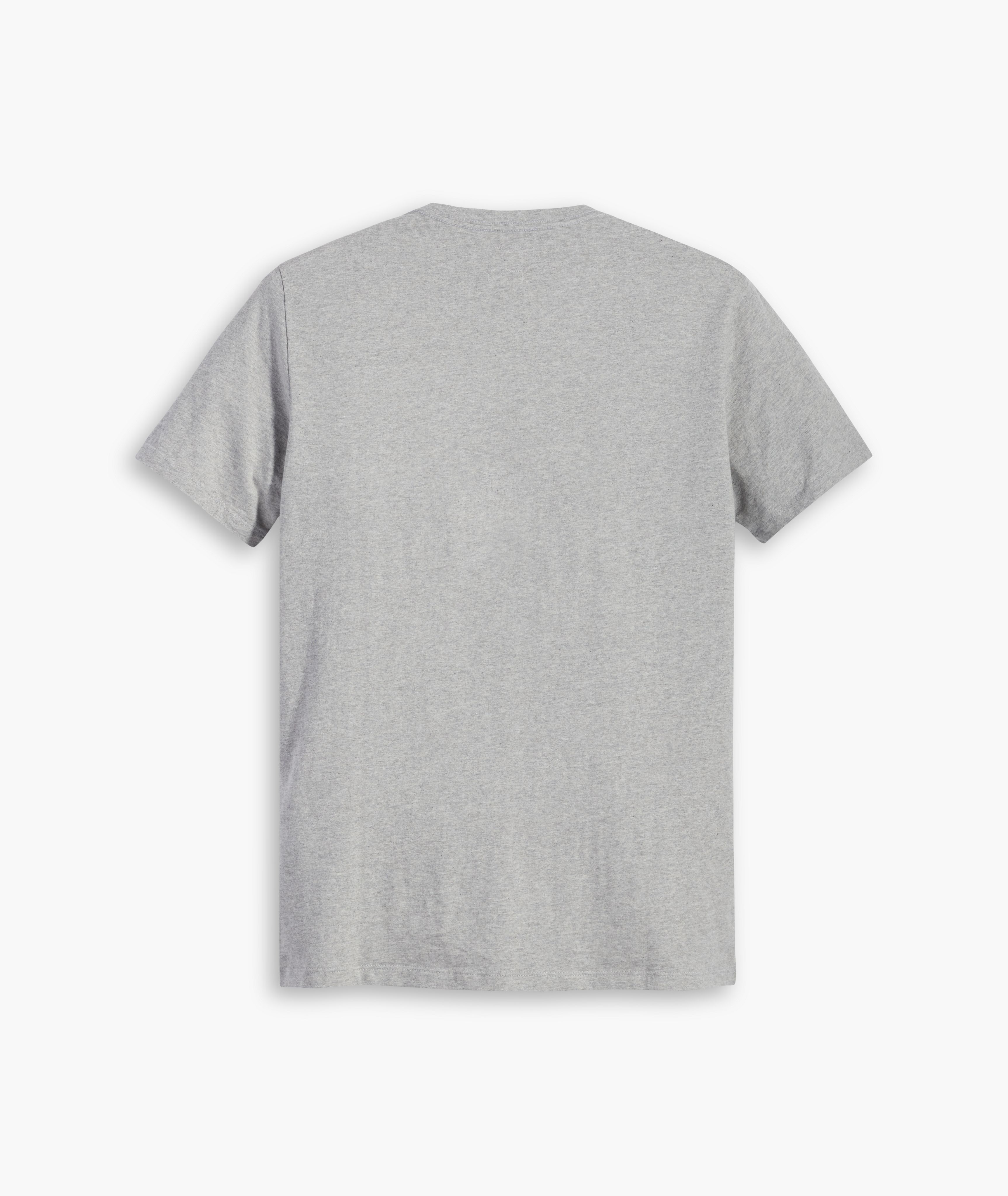 Original Housemark V-Neck Tee 6