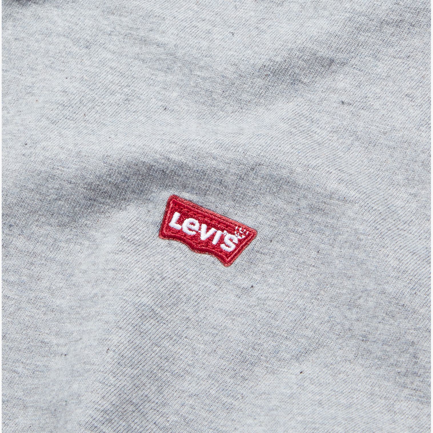 Original Housemark V-Neck Tee 7