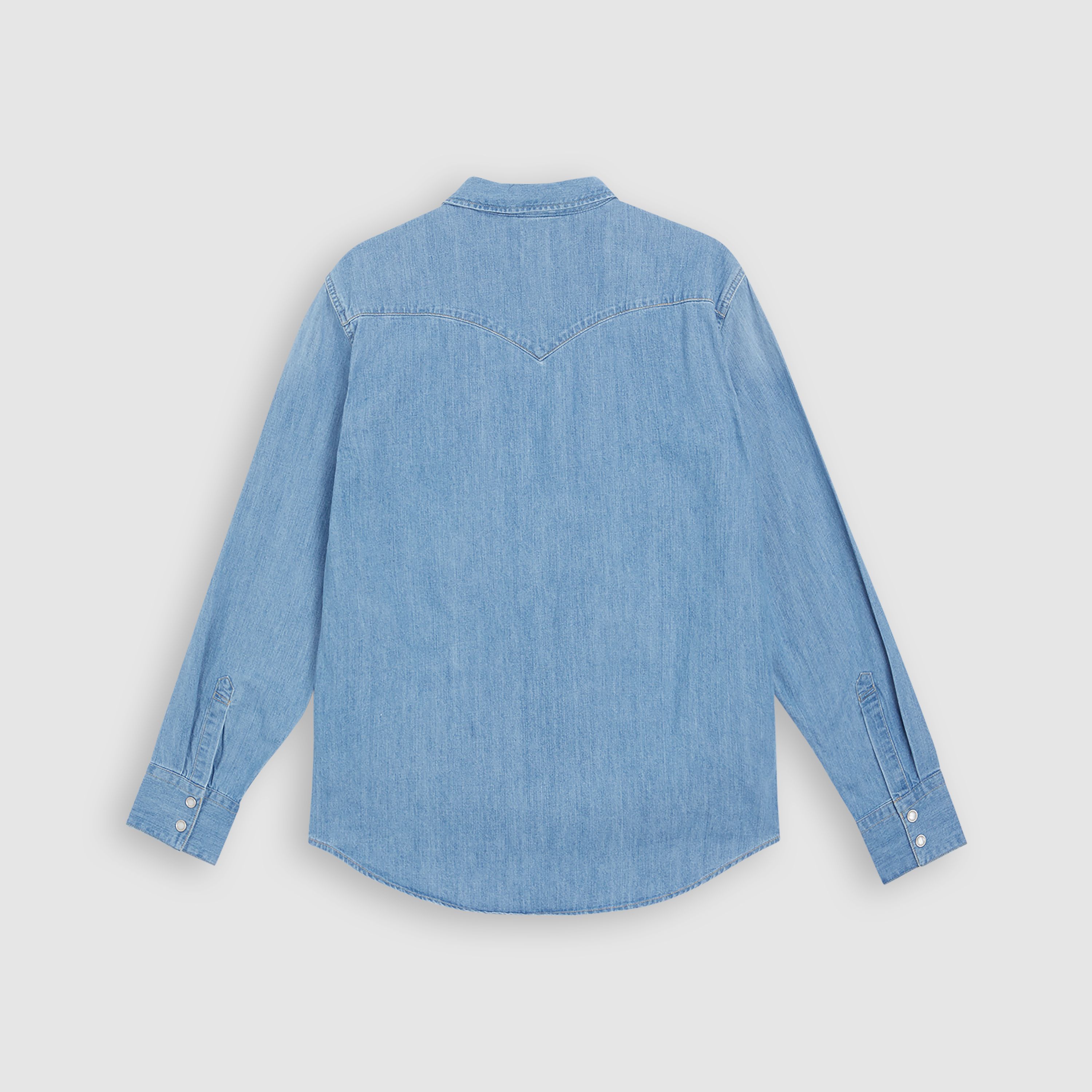 Chemise Western Barstow 6
