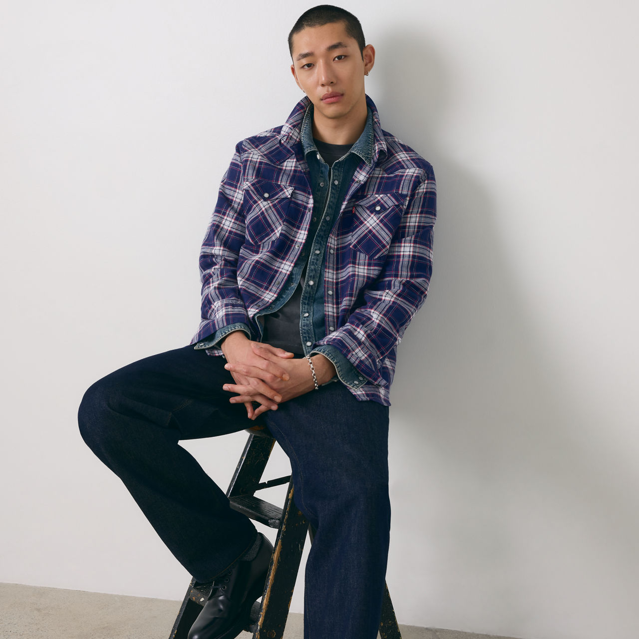 Barstow Western Shirt 3