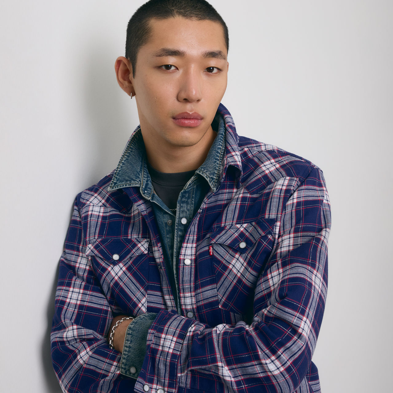 Barstow Western Shirt 4