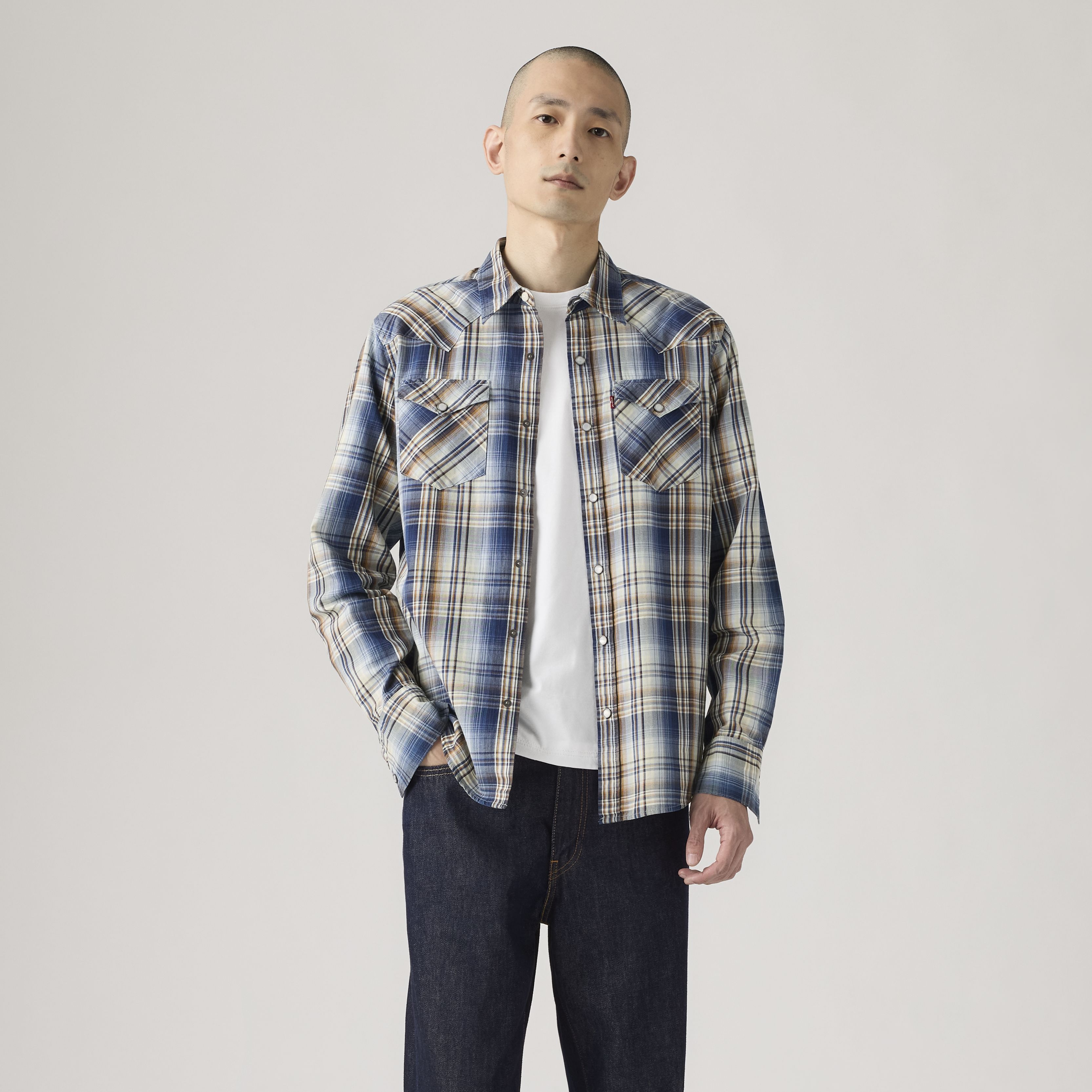 Barstow Western Shirt 12