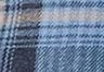 Niklas Plaid Quiet Harbor - Blue