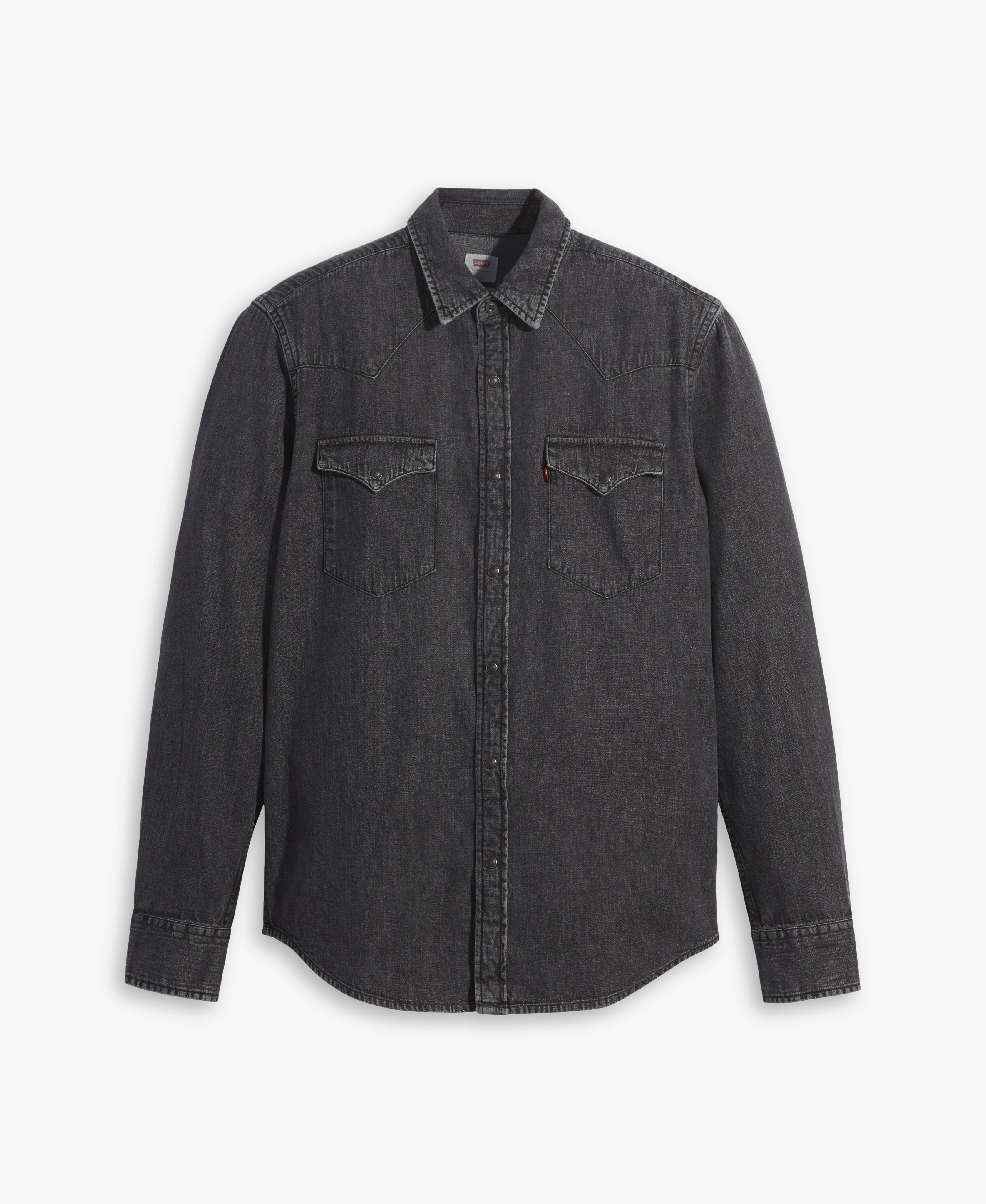 Classic Western Standard Fit Shirt 3