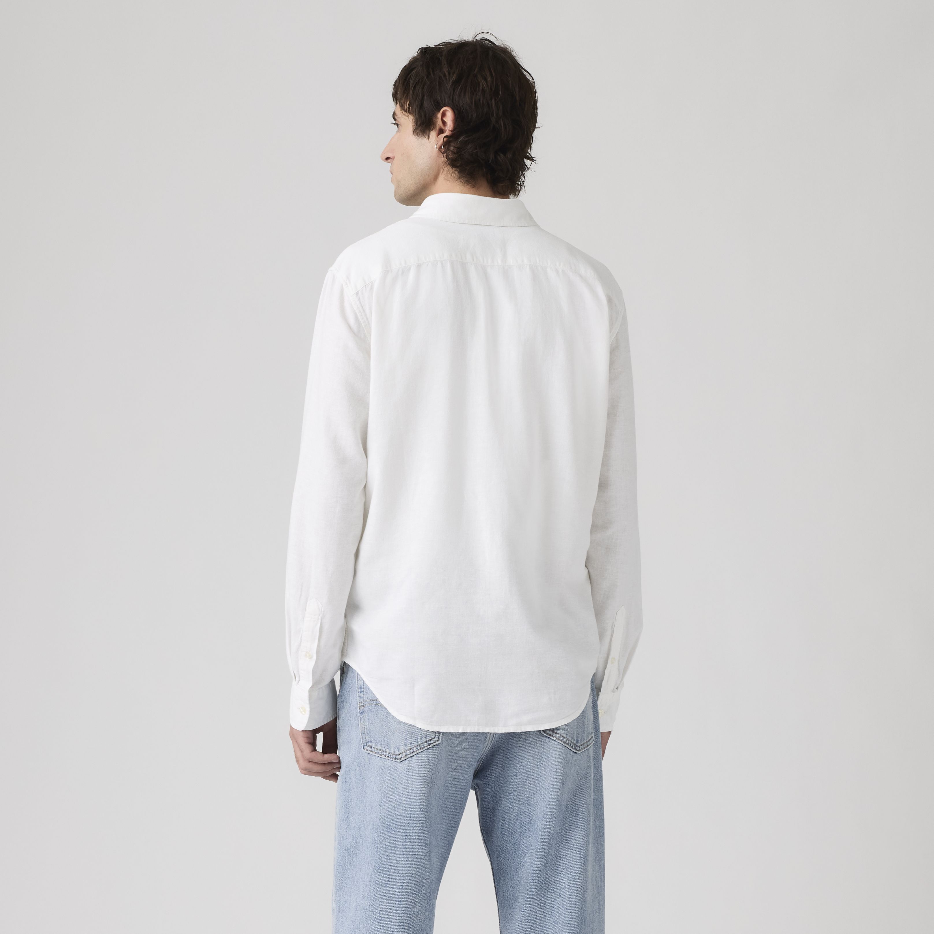 Sunset One Pocket Standard Fit Shirt 3