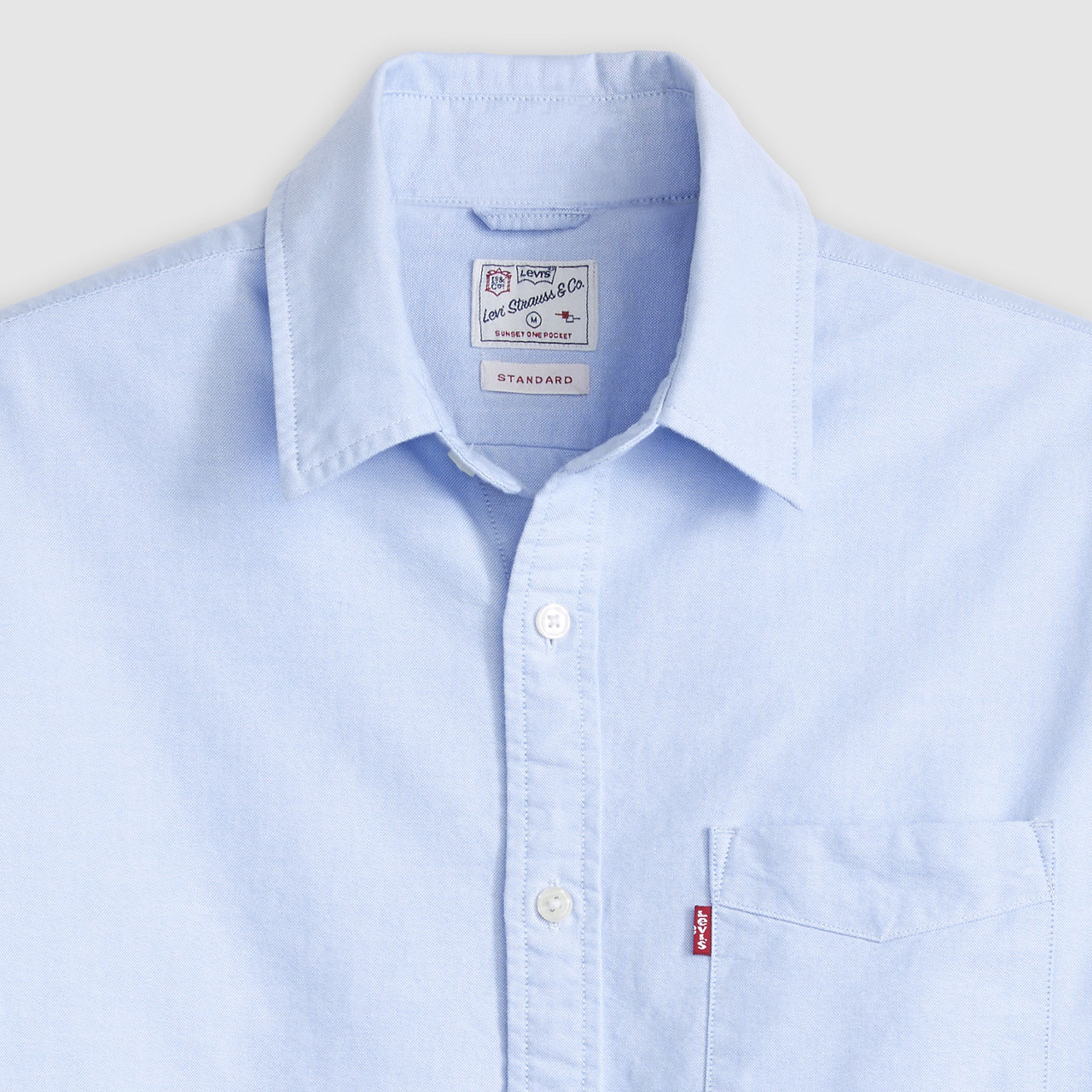 Sunset Pocket Shirt 6