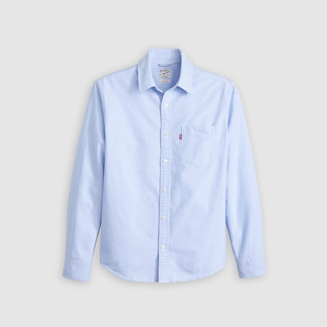 Sunset Pocket Shirt 5