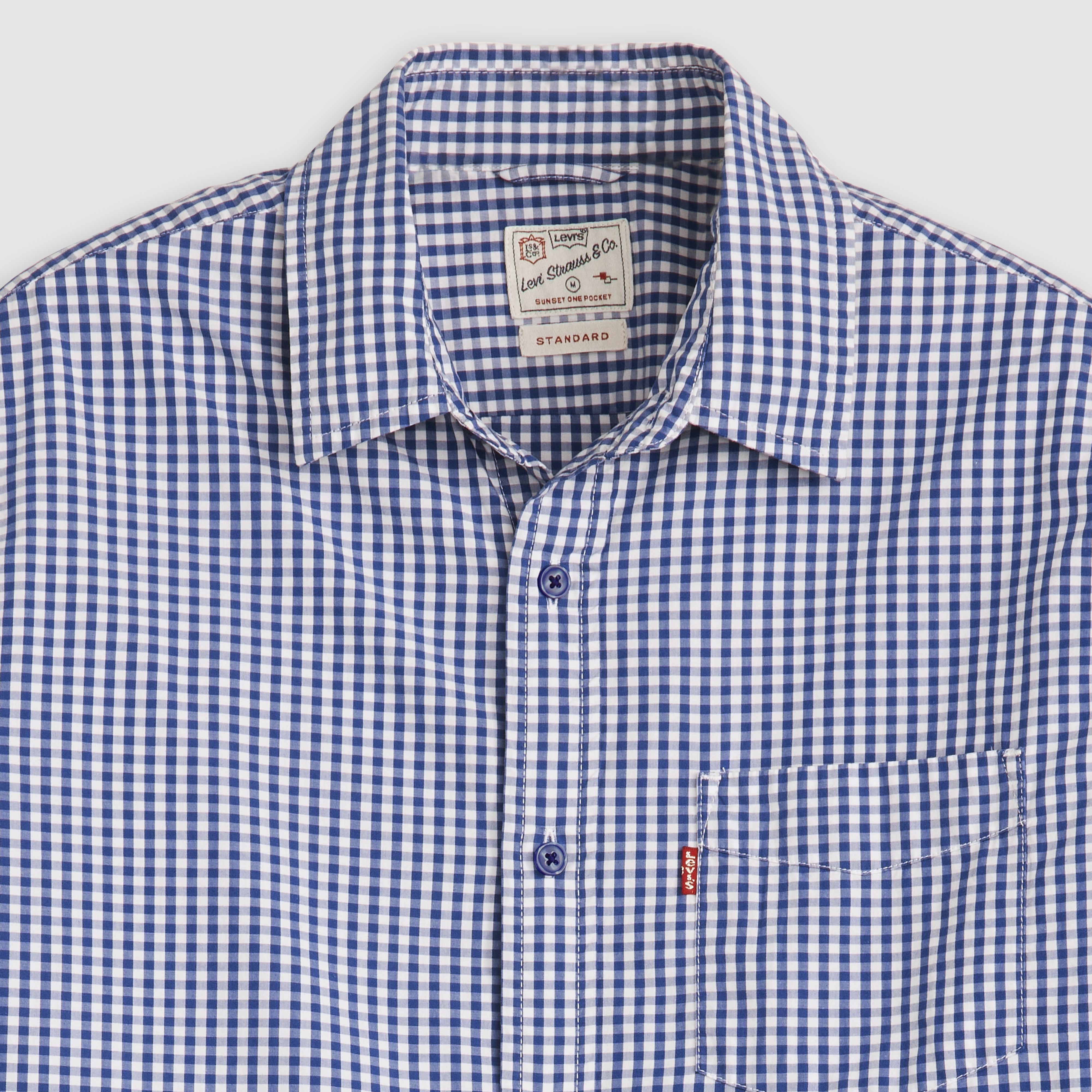 Sunset Pocket Shirt 6