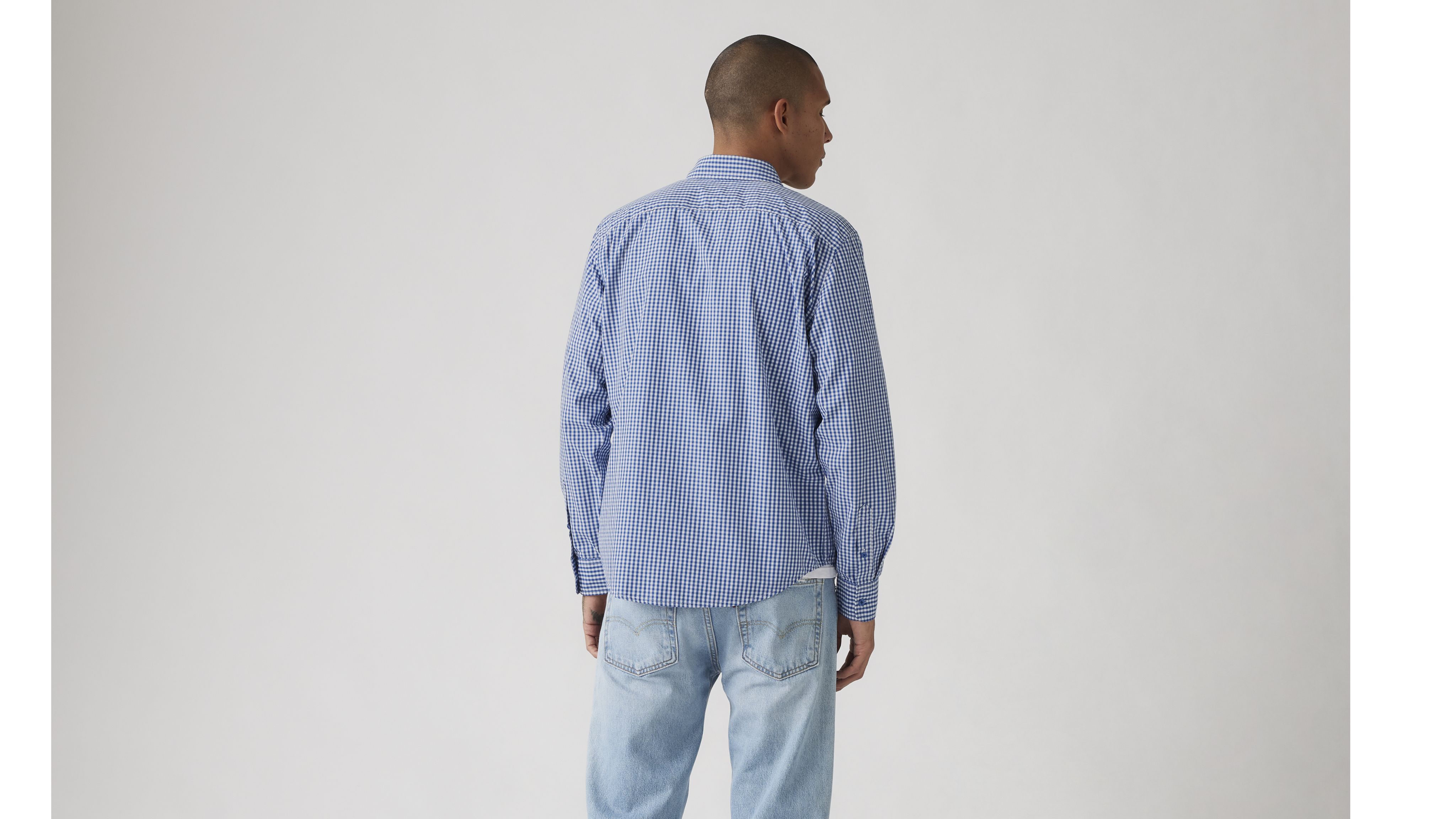 Sunset Pocket Shirt 3