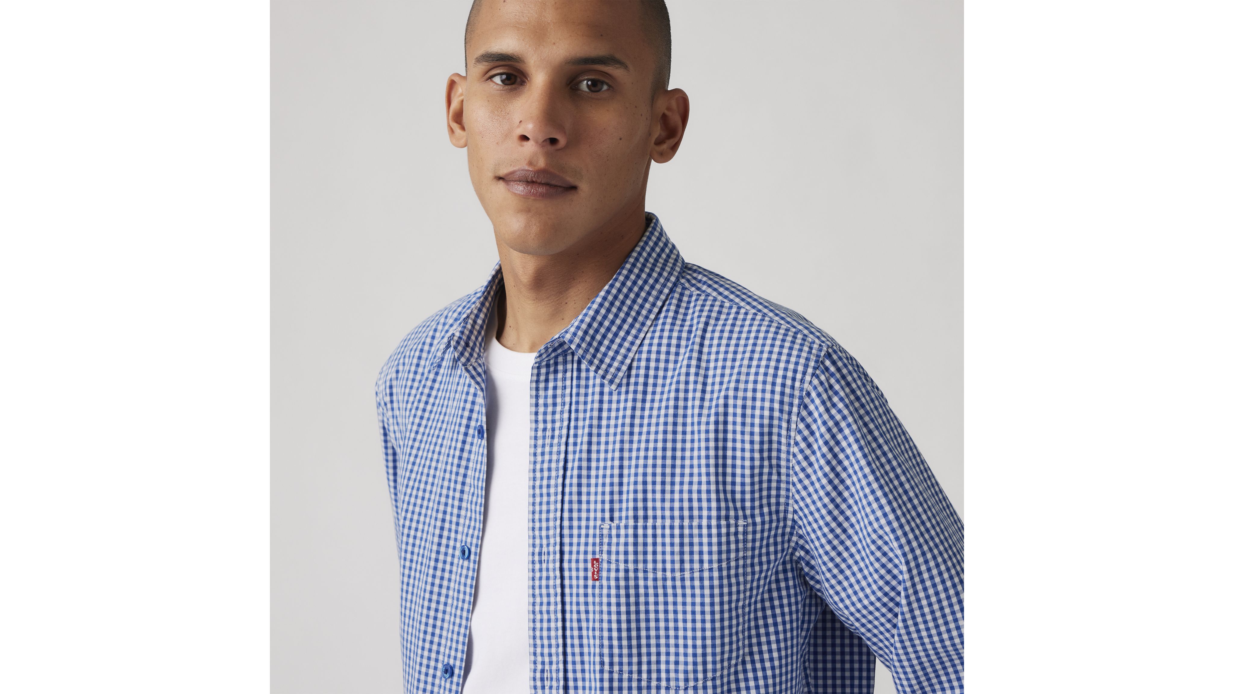 Sunset Pocket Shirt 4