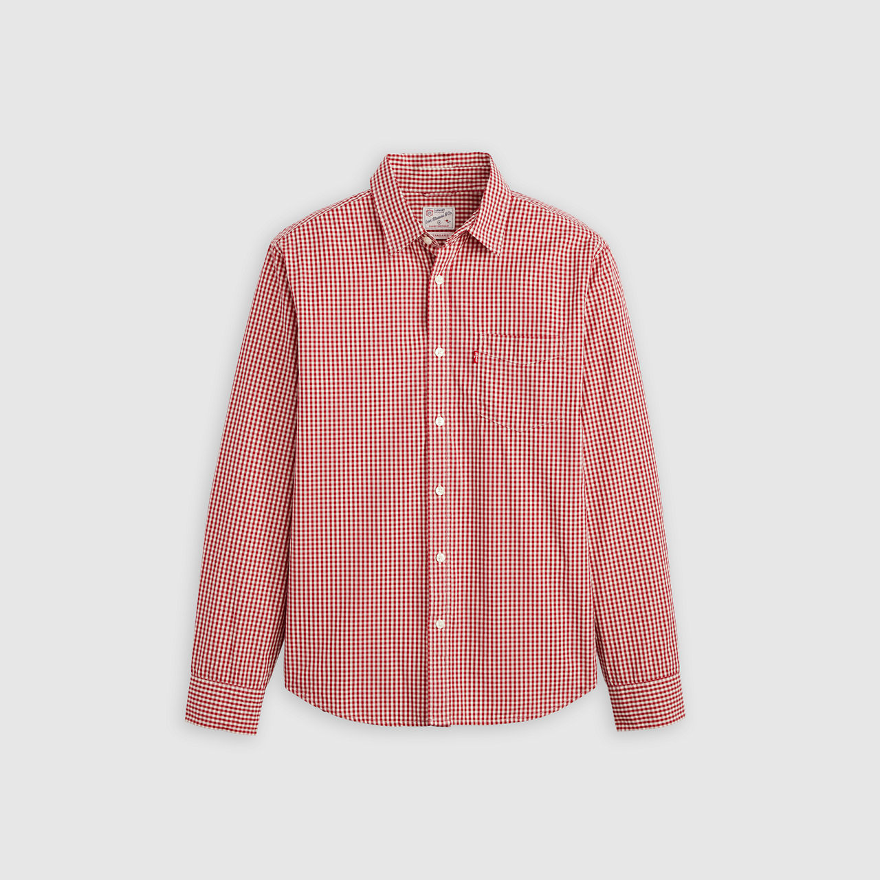 Sunset Pocket Shirt 5