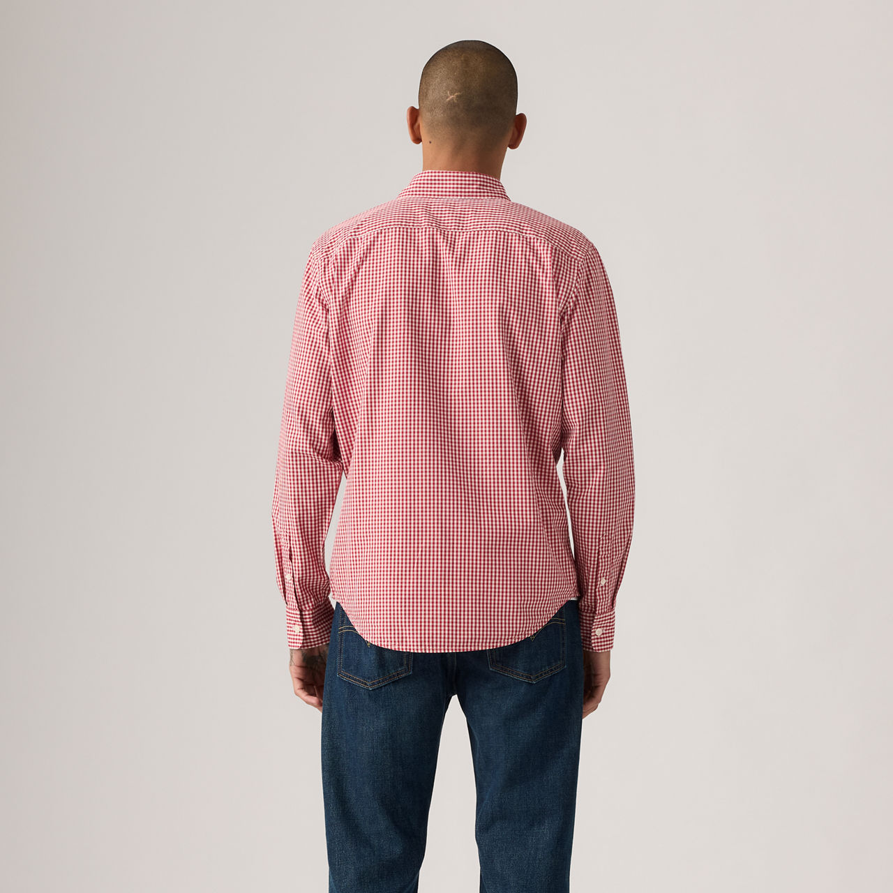 Sunset Pocket Shirt 4