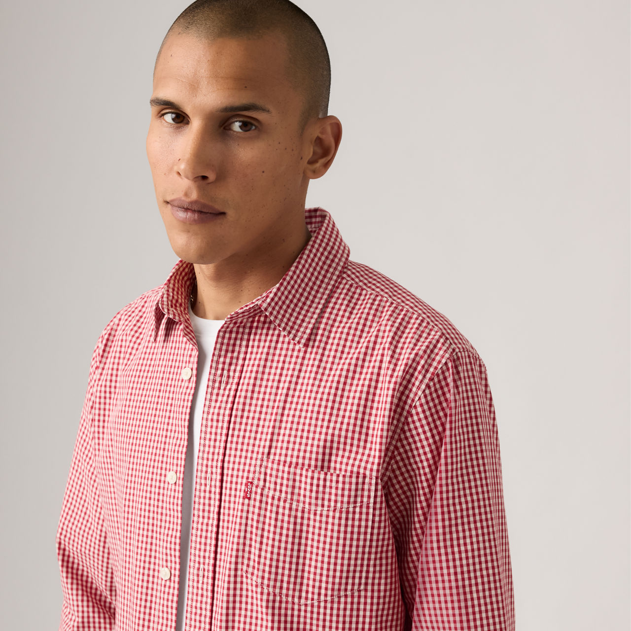 Sunset Pocket Shirt 2