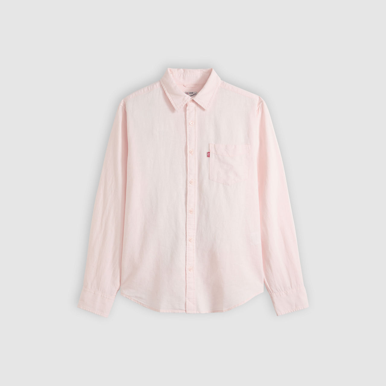 Sunset One Pocket Button-Up Shirt 5